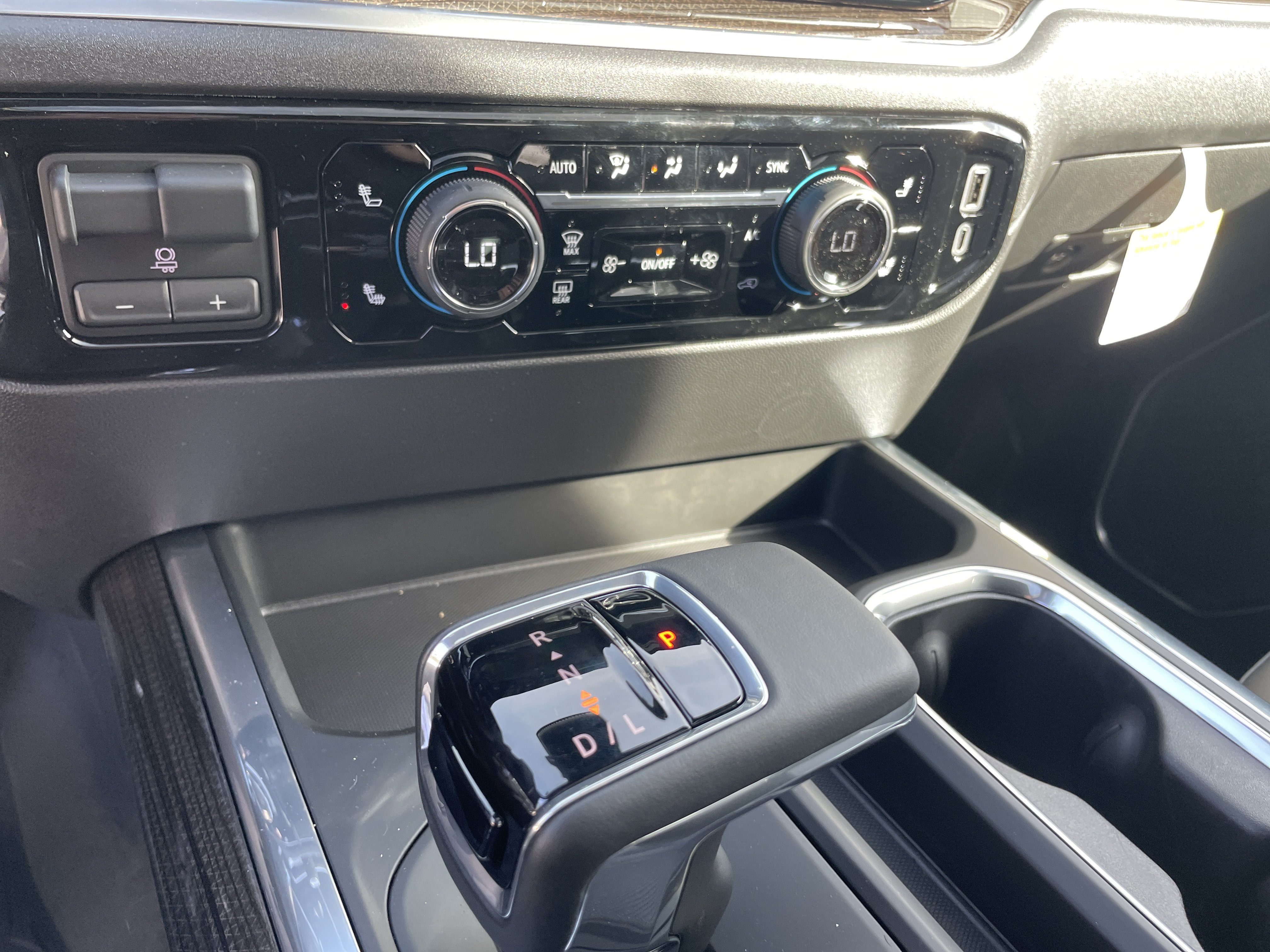 2026 Chevrolet Silverado 1500 LT Trail Boss - Photo 23