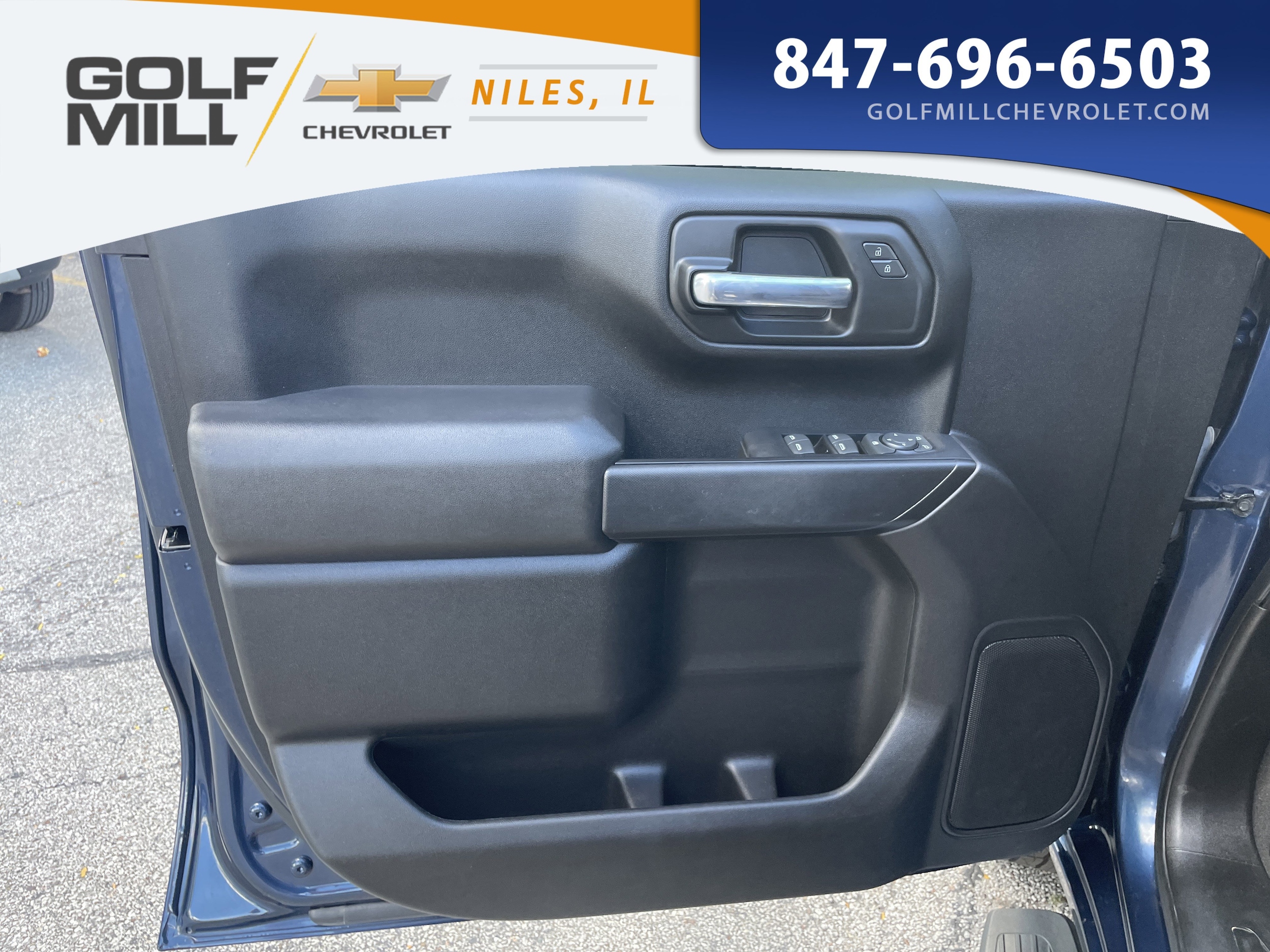 2023 CHEVROLET SILVERADO - Image 12