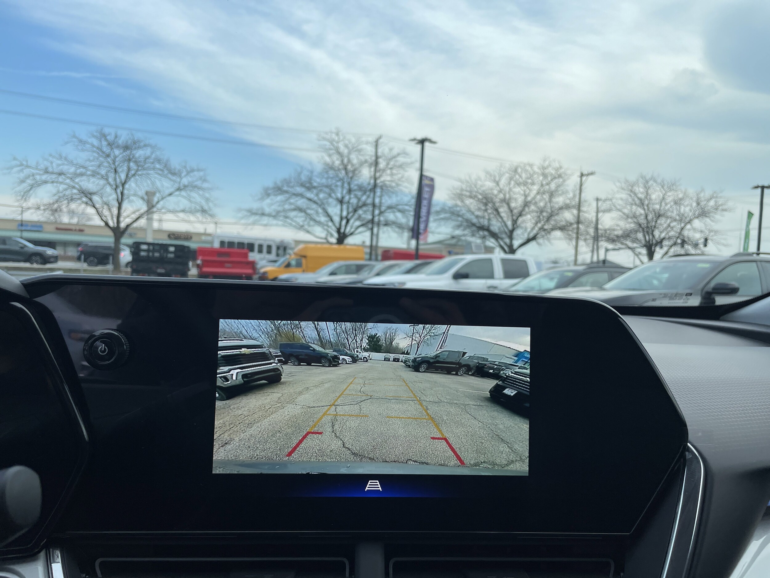 2026 Chevrolet Trax LT - Photo 20