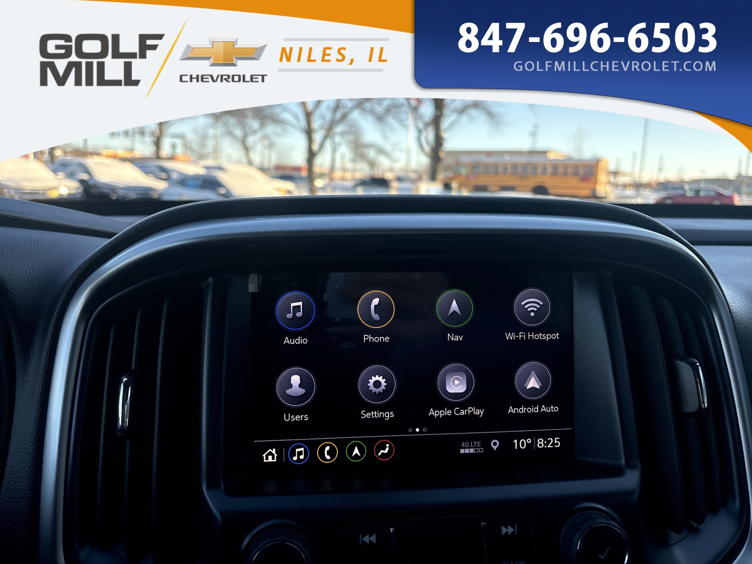 2022 CHEVROLET COLORADO - Image 23