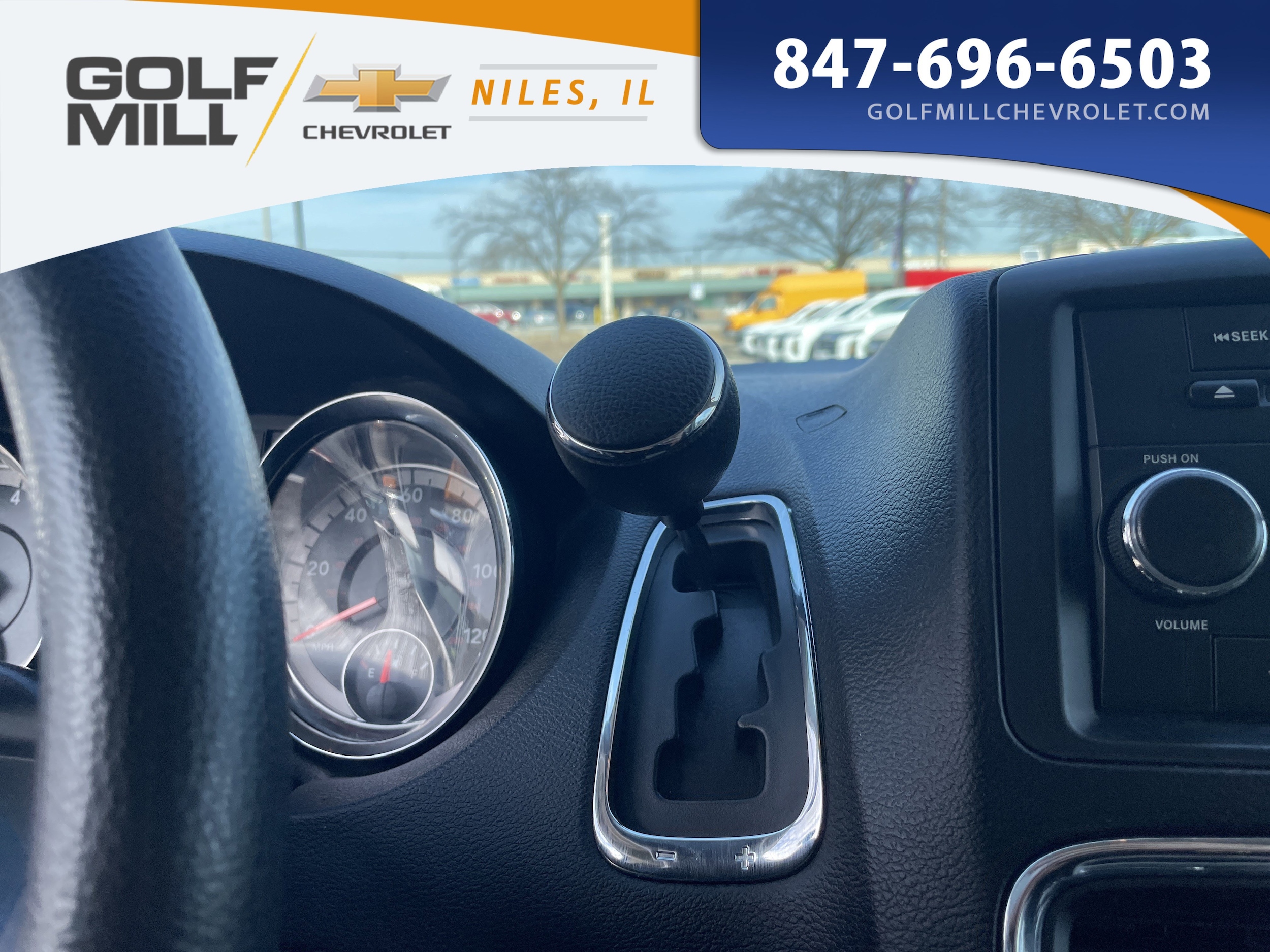 2016 DODGE GRAND CARAVAN - Image 18