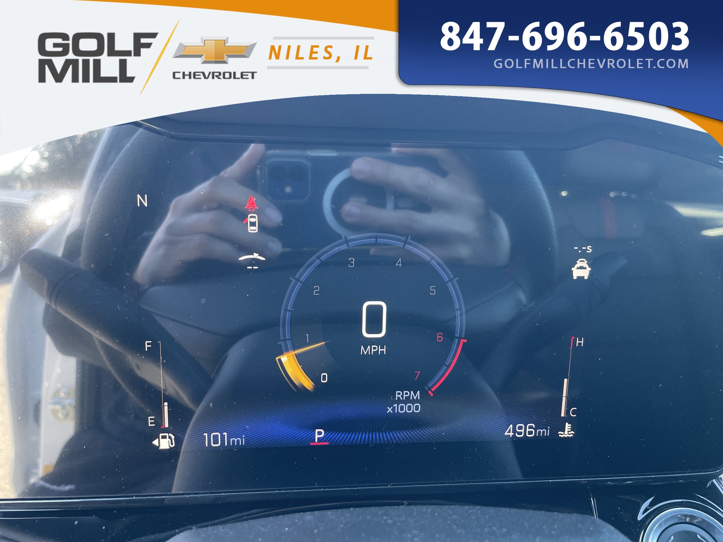 2026 CHEVROLET TRAX - Image 20