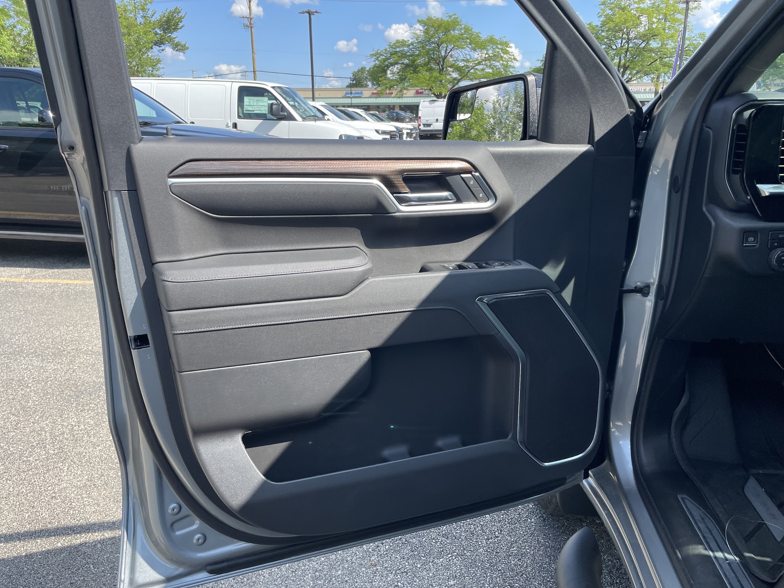 2026 Chevrolet Silverado 1500 RST - Photo 11
