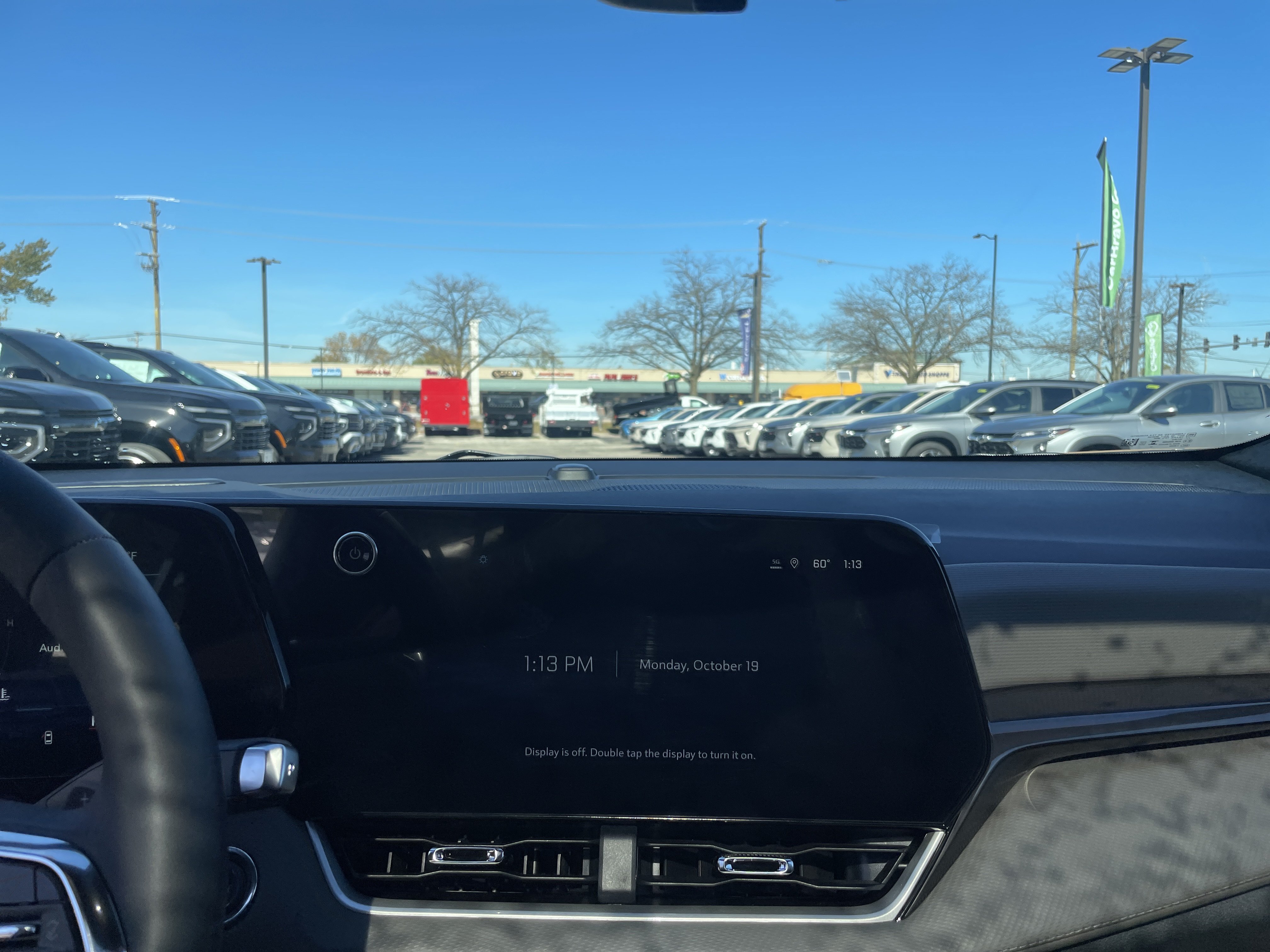 Vehicle thumbnail