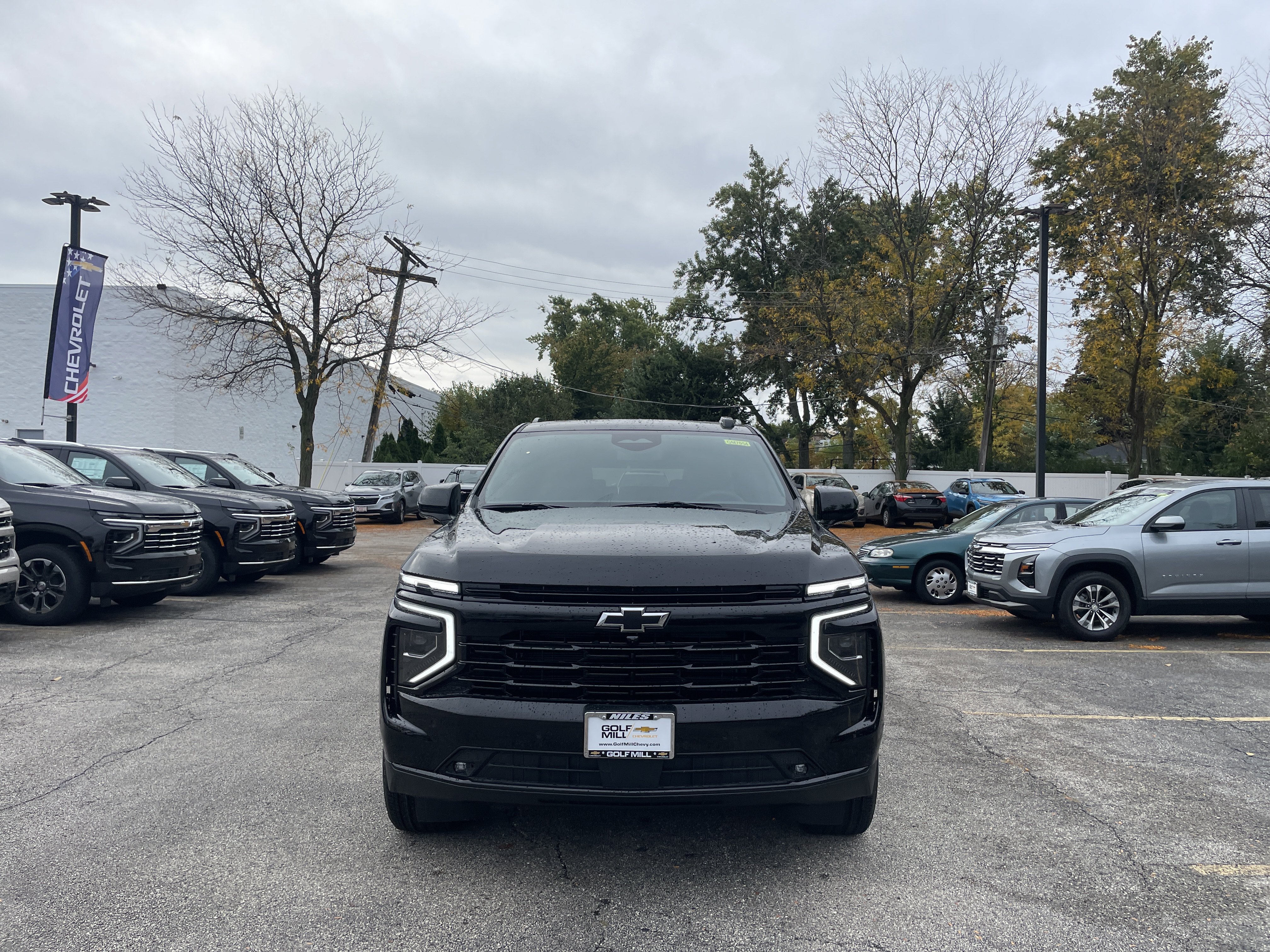 Vehicle thumbnail