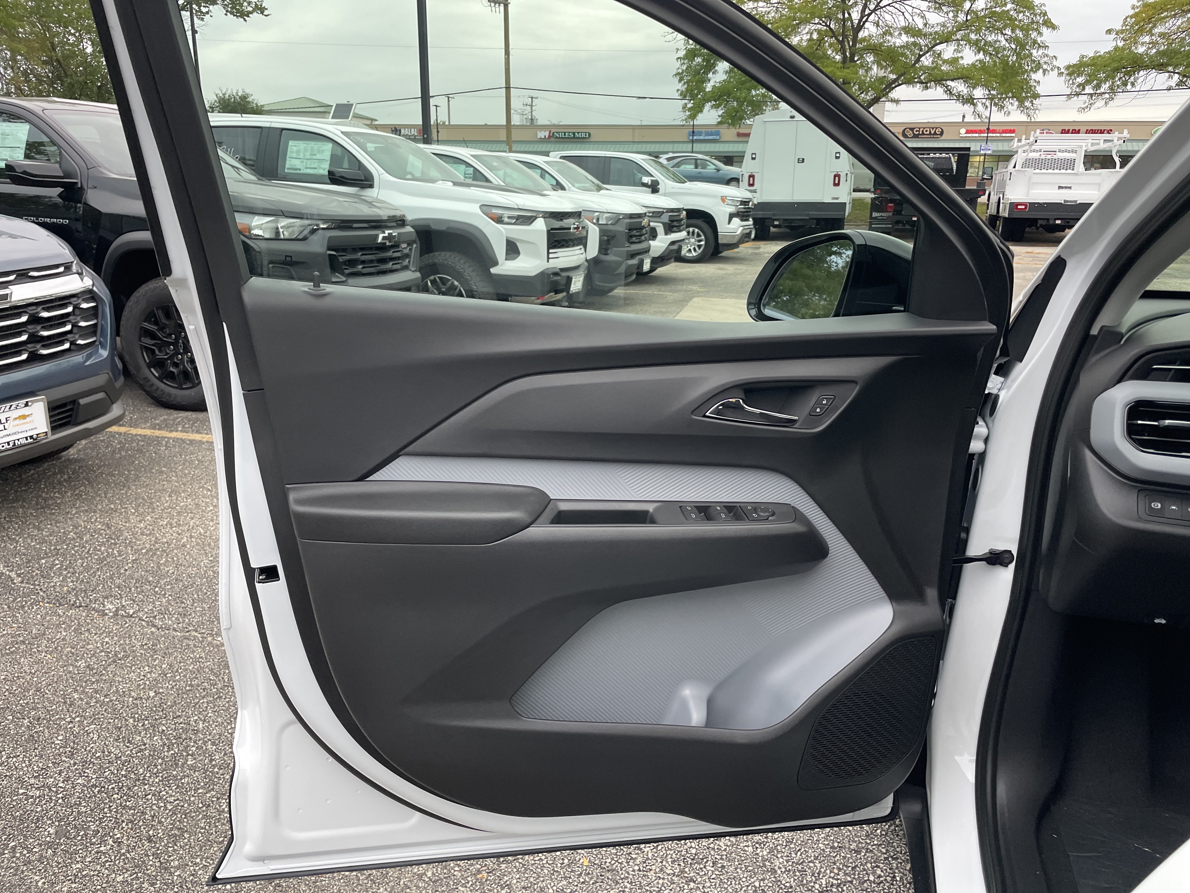 Vehicle thumbnail