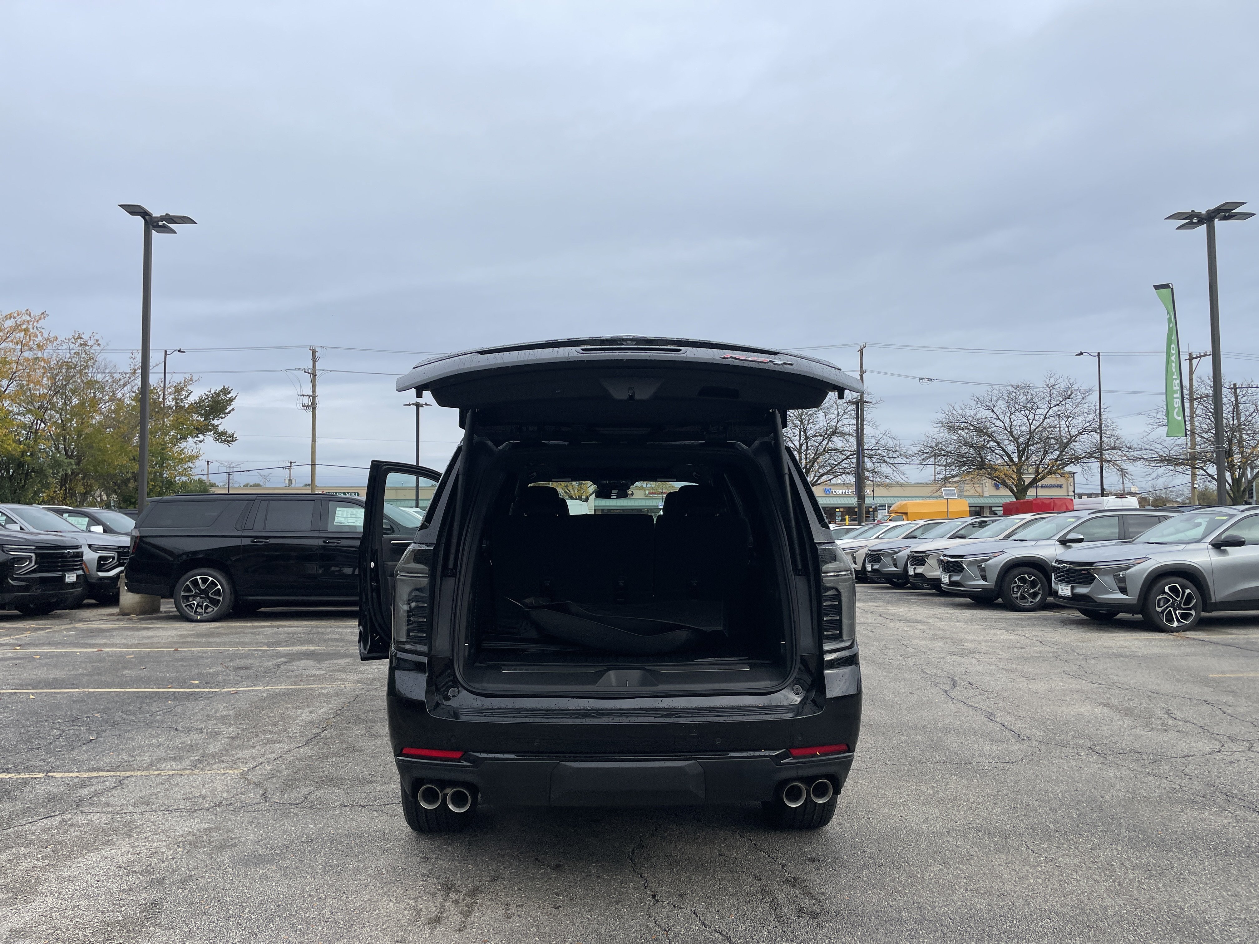 Vehicle thumbnail