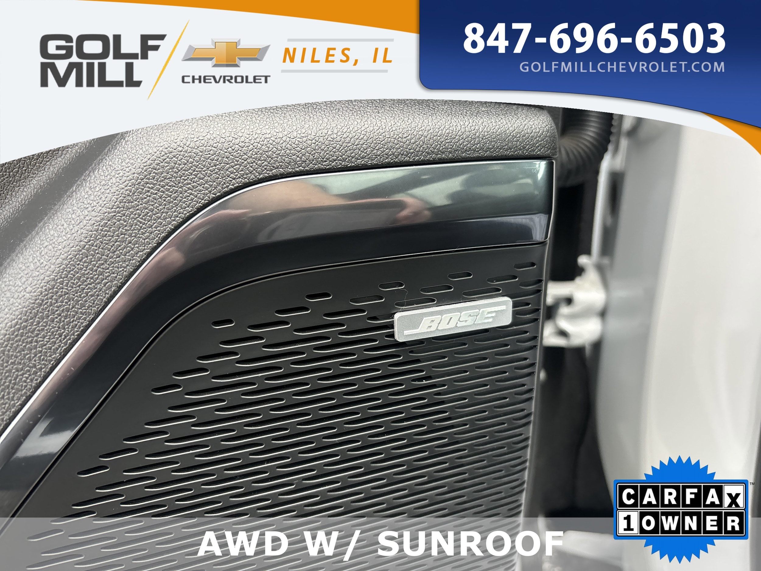 2024 GMC ACADIA - Image 16