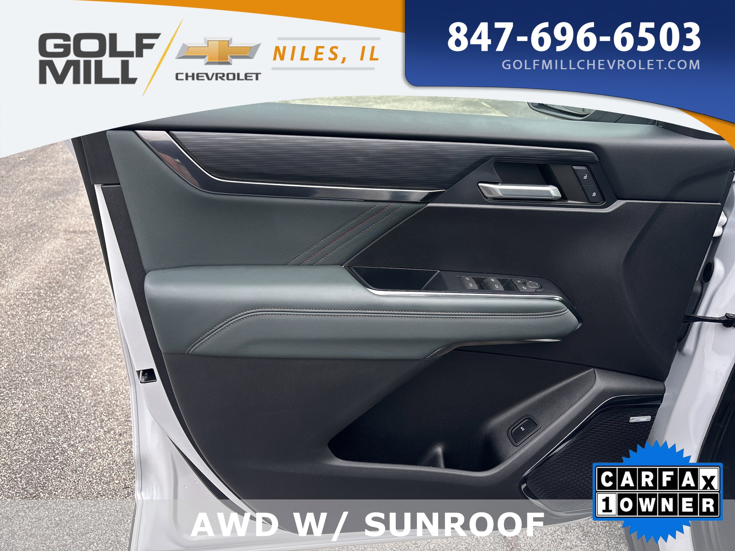 2024 GMC ACADIA - Image 13