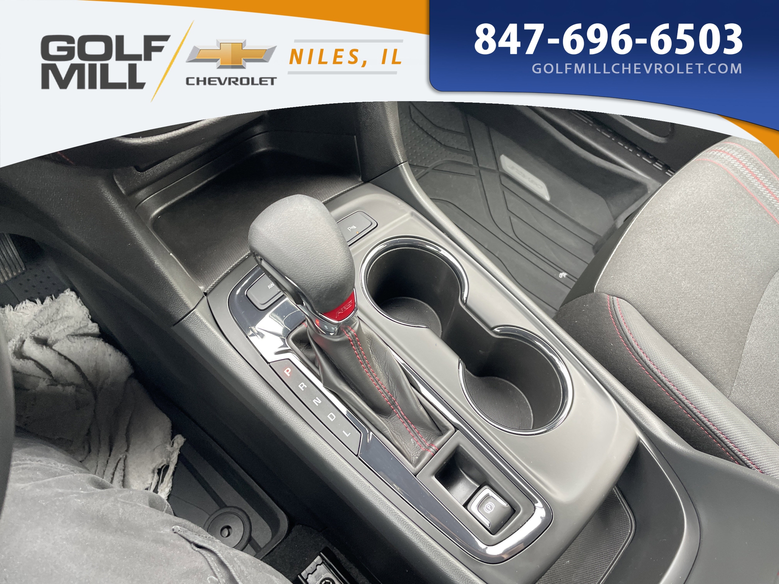 2024 CHEVROLET EQUINOX - Image 26