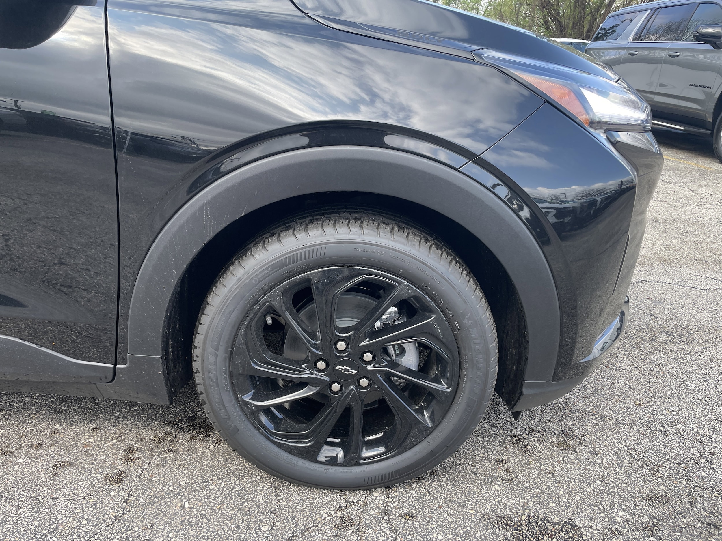 2027 Chevrolet Bolt RS - Photo 30