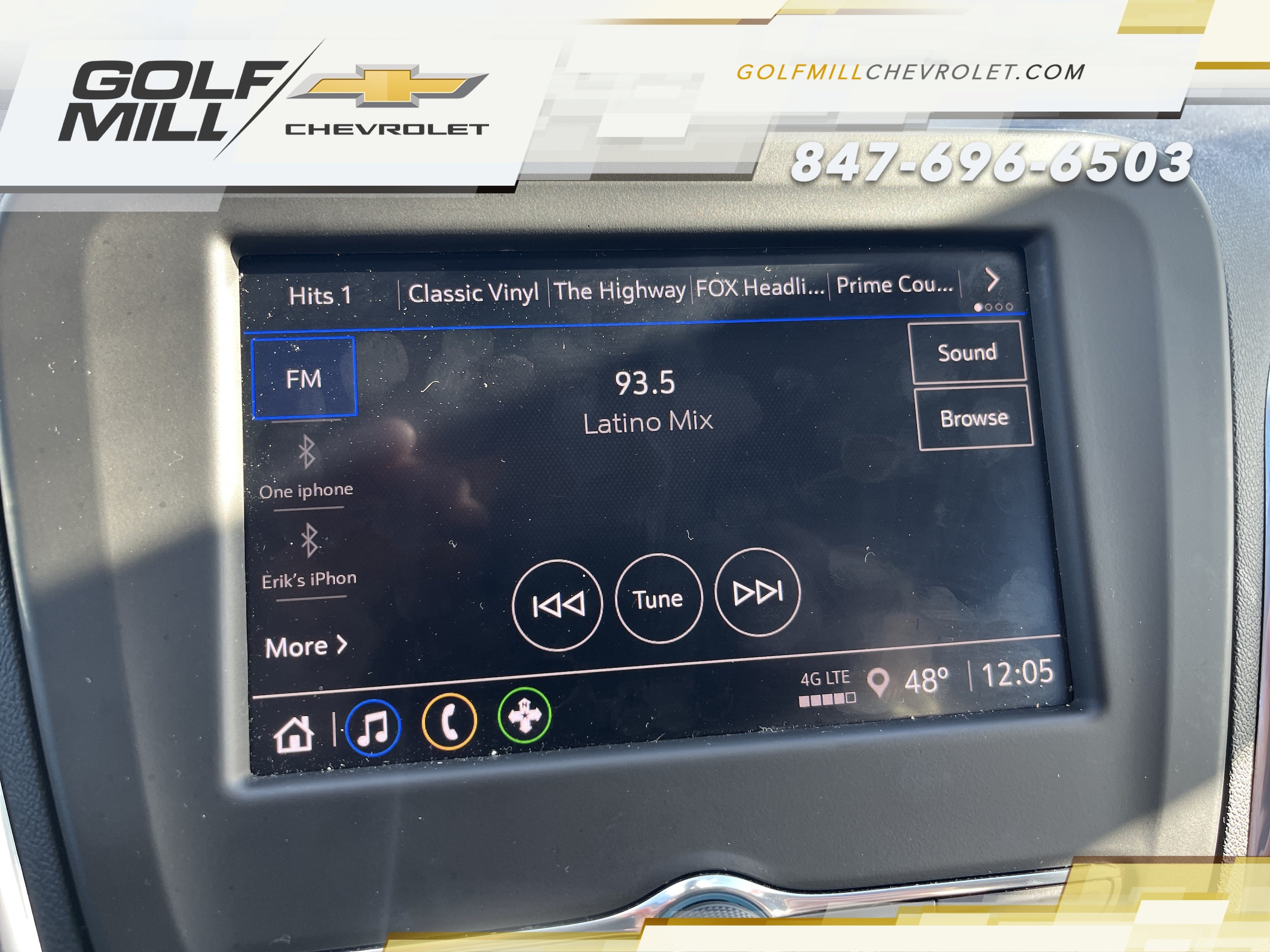 2024 Chevrolet Equinox LT - Photo 36