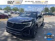 Volkswagen Atlas Cross Sport