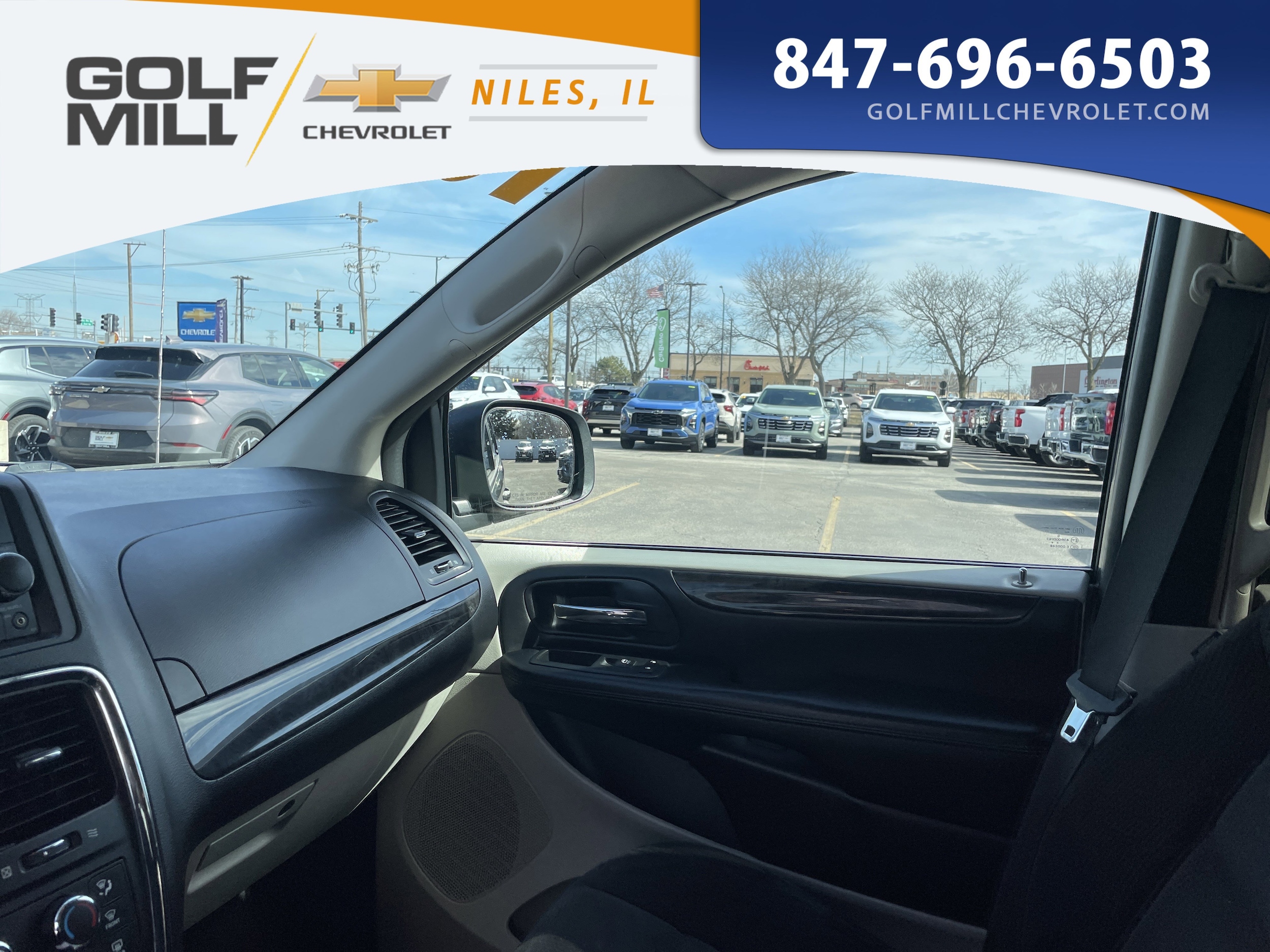 2016 DODGE GRAND CARAVAN - Image 22