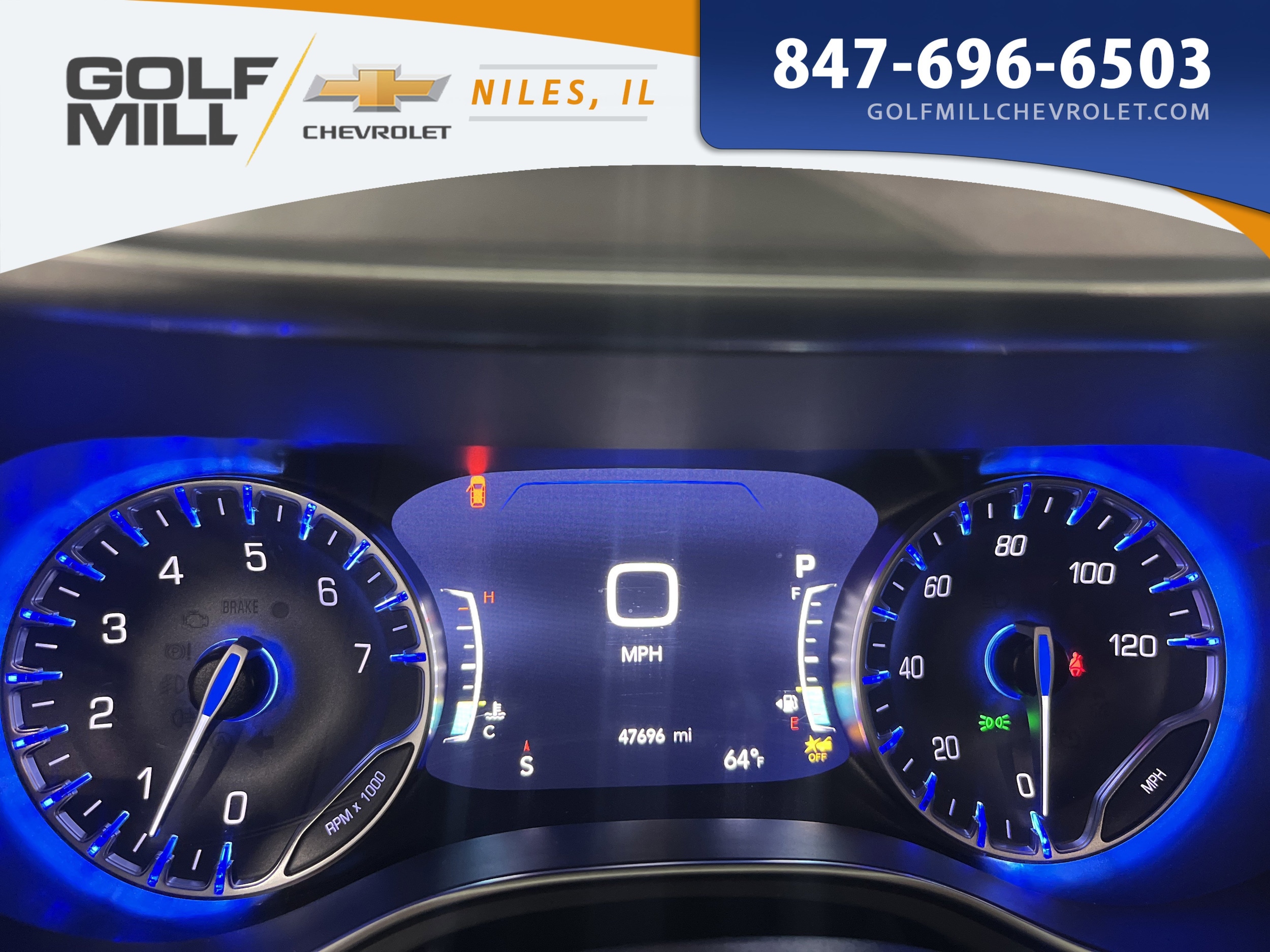 2025 CHRYSLER PACIFICA - Image 21