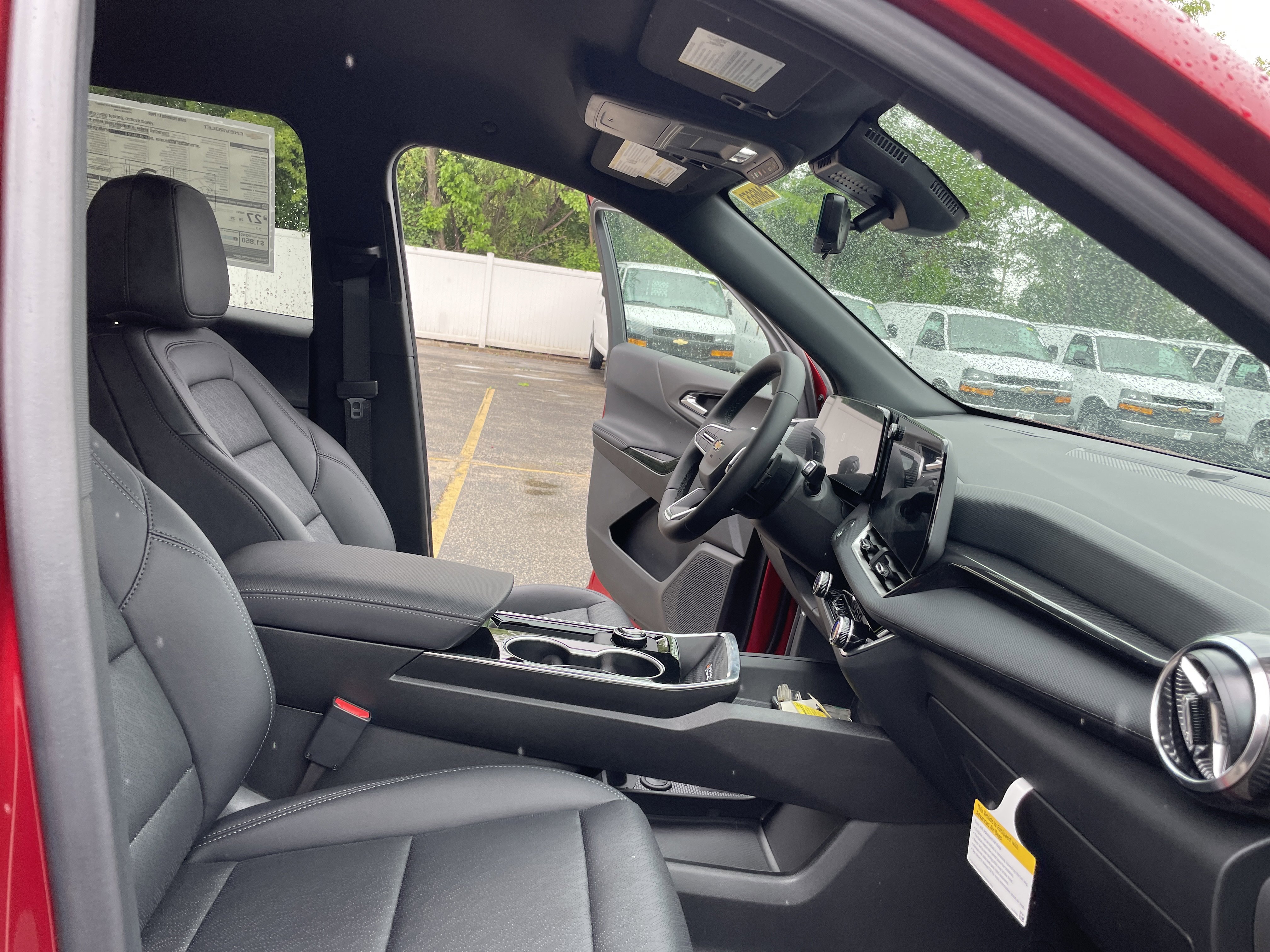 2026 Chevrolet Equinox LT - Photo 30