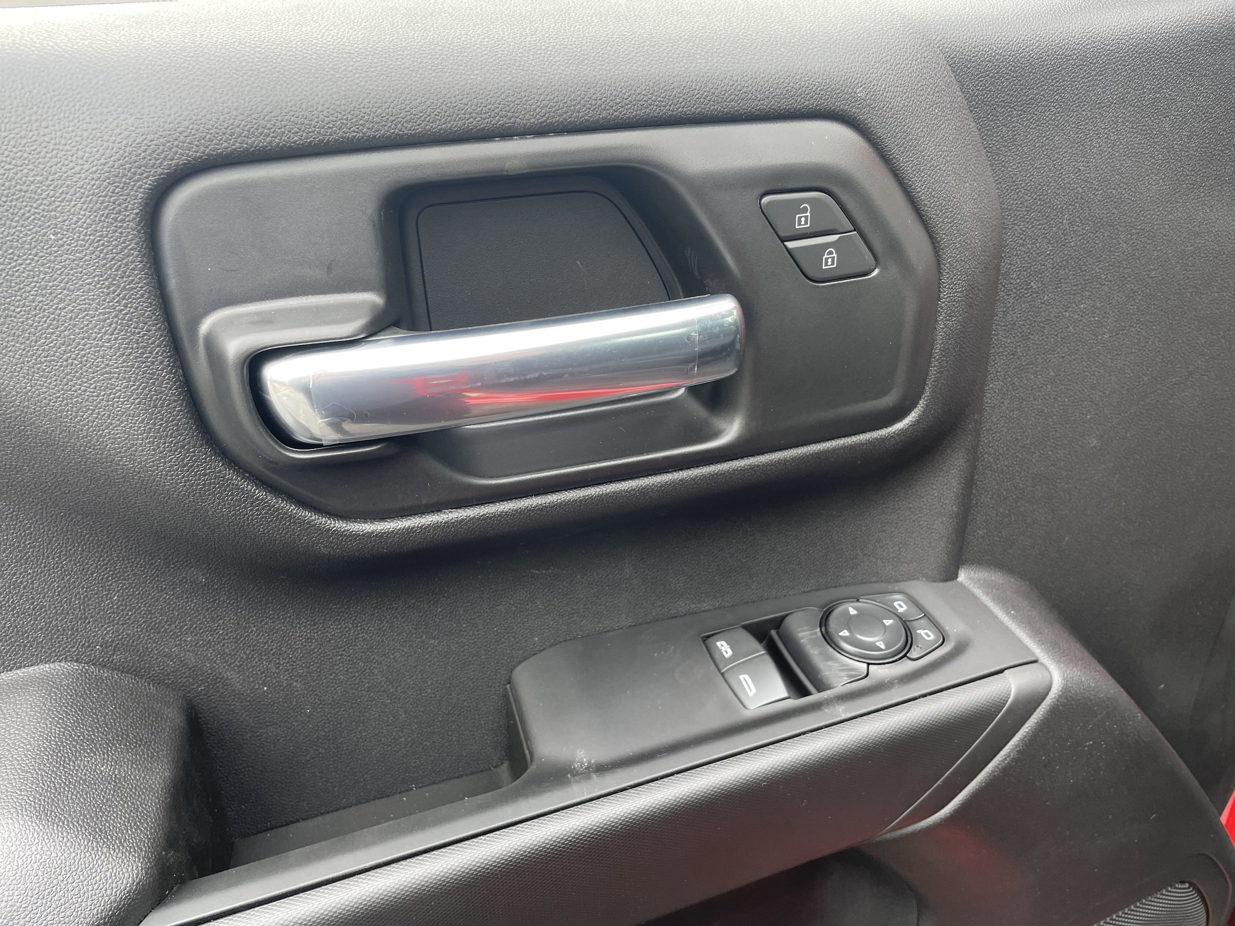 2025 Chevrolet Silverado 1500 Work Truck - Photo 12