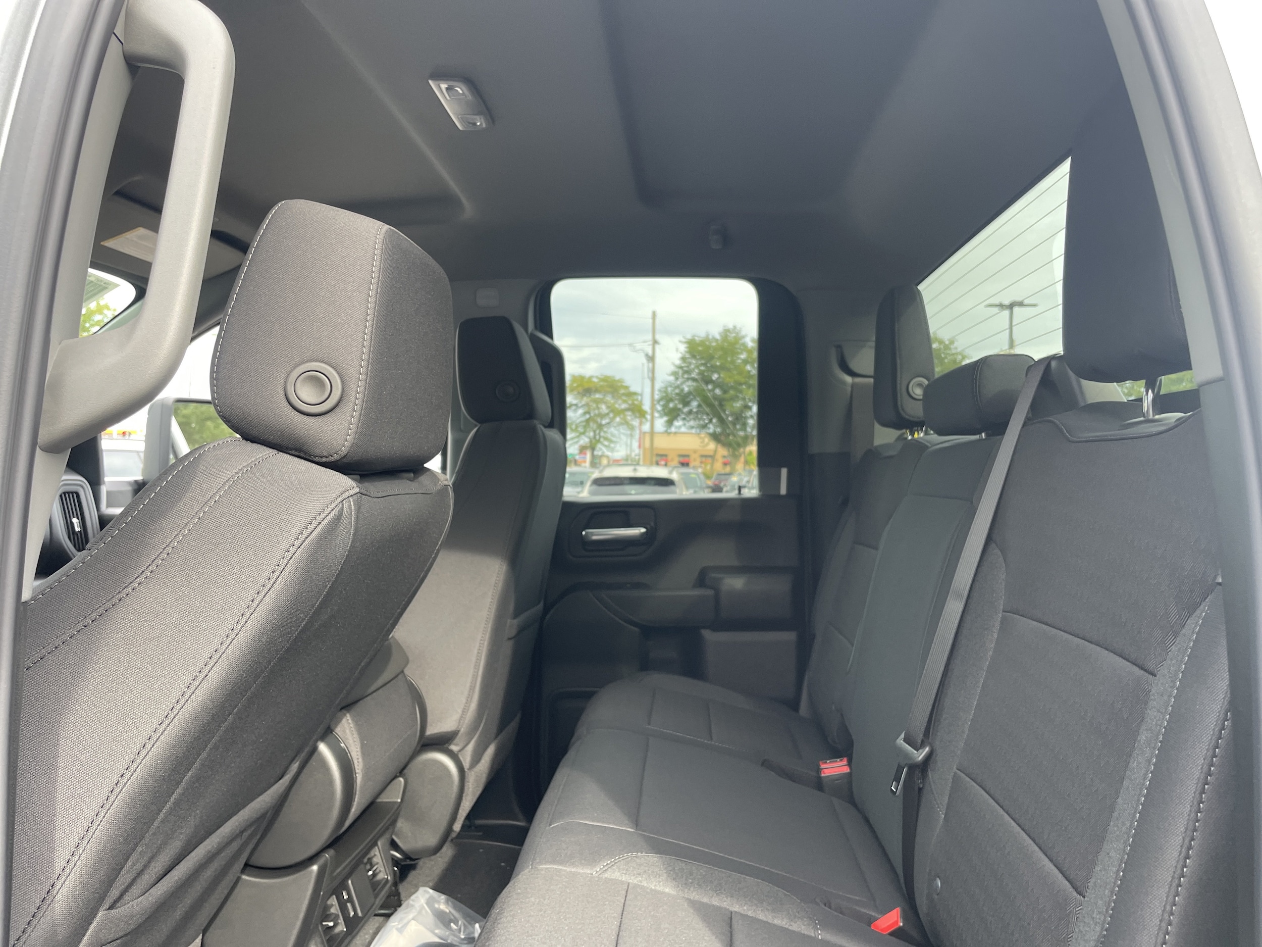 2026 Chevrolet Silverado 2500 HD Custom - Photo 24