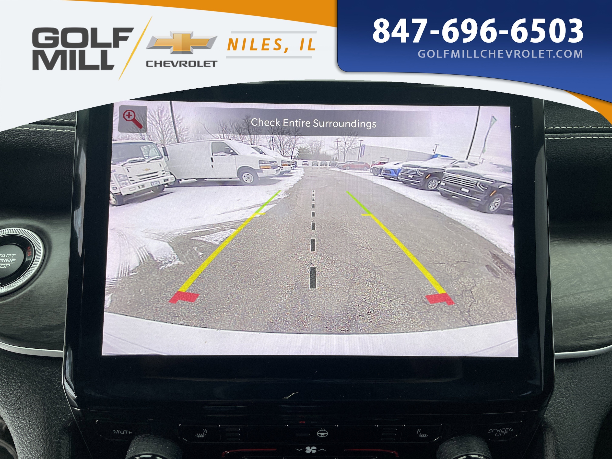 2023 JEEP GRAND CHEROKEE L - Image 22