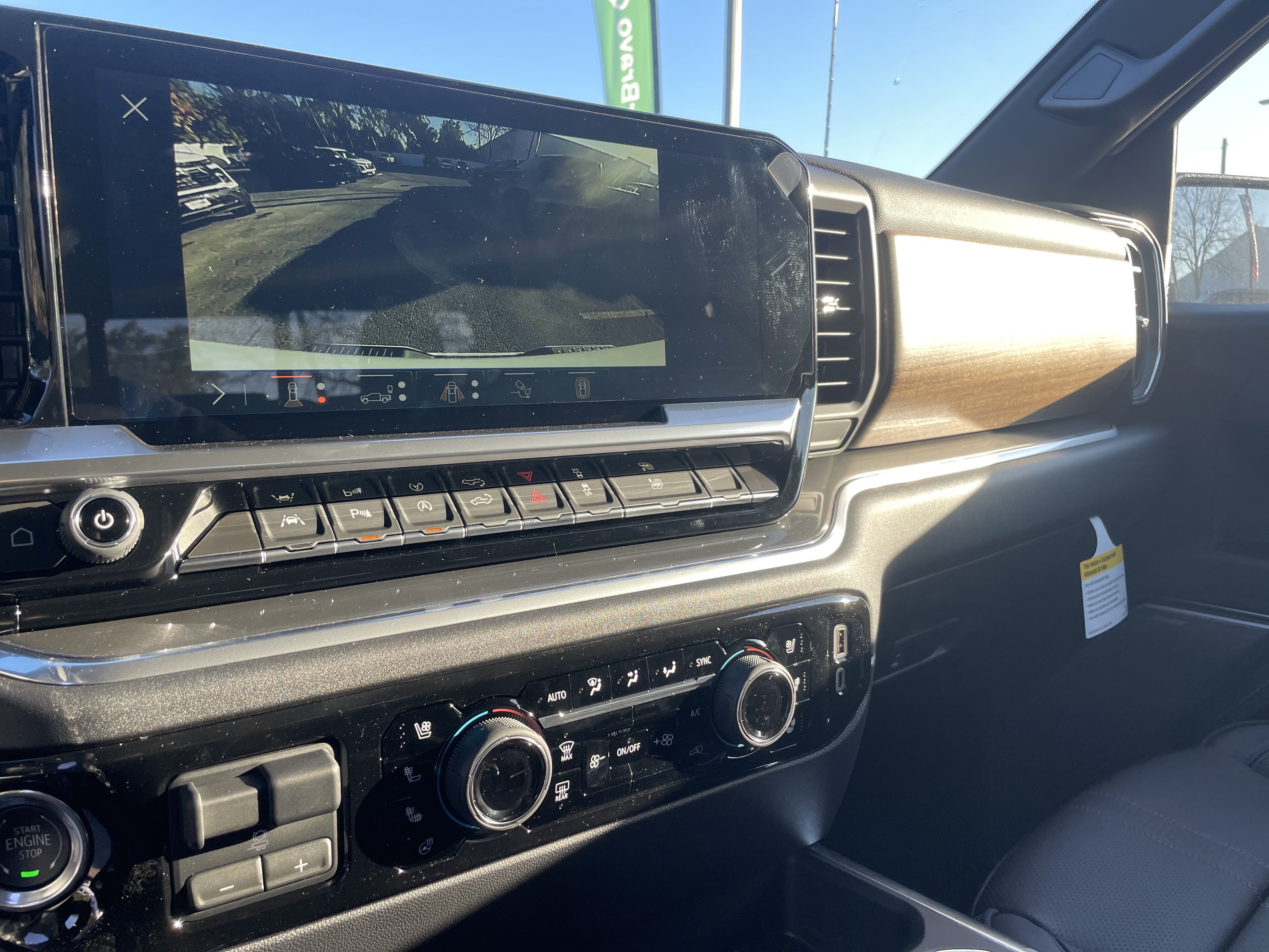 Vehicle thumbnail