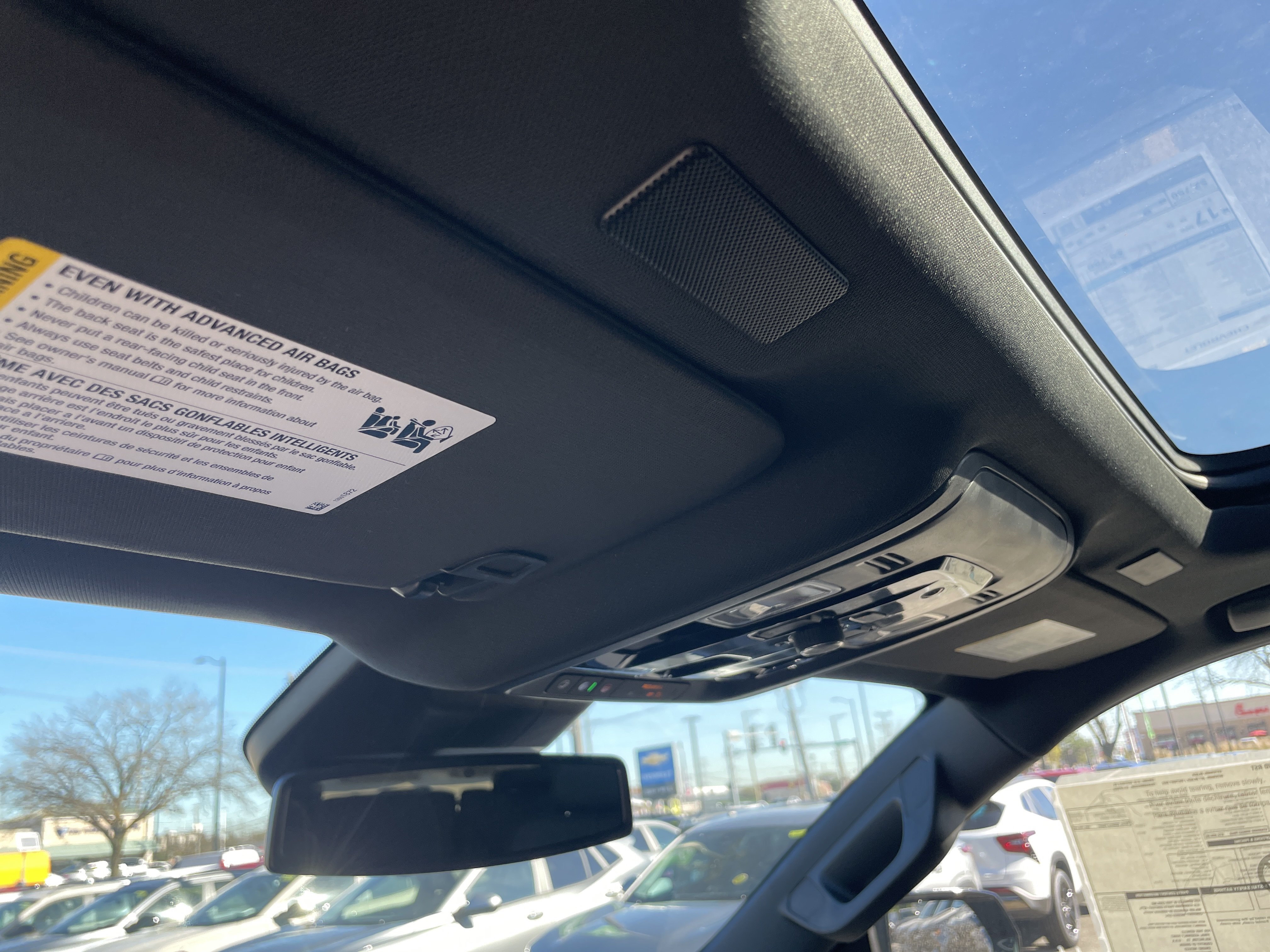 Vehicle thumbnail