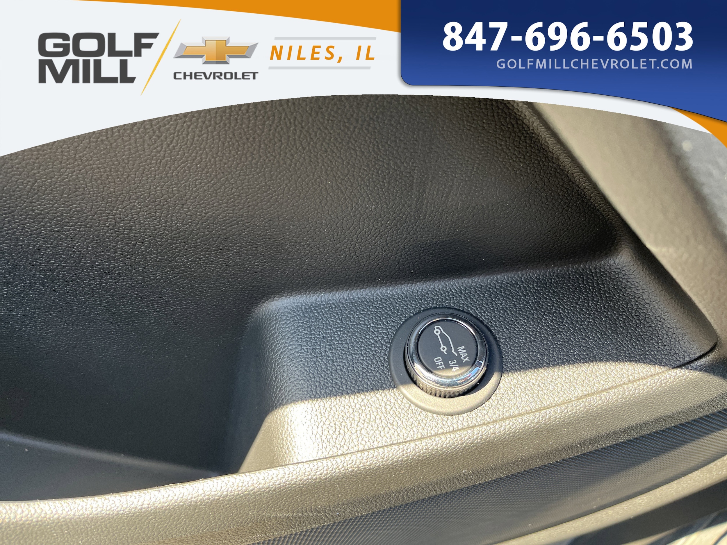 2023 CHEVROLET TRAVERSE - Image 18