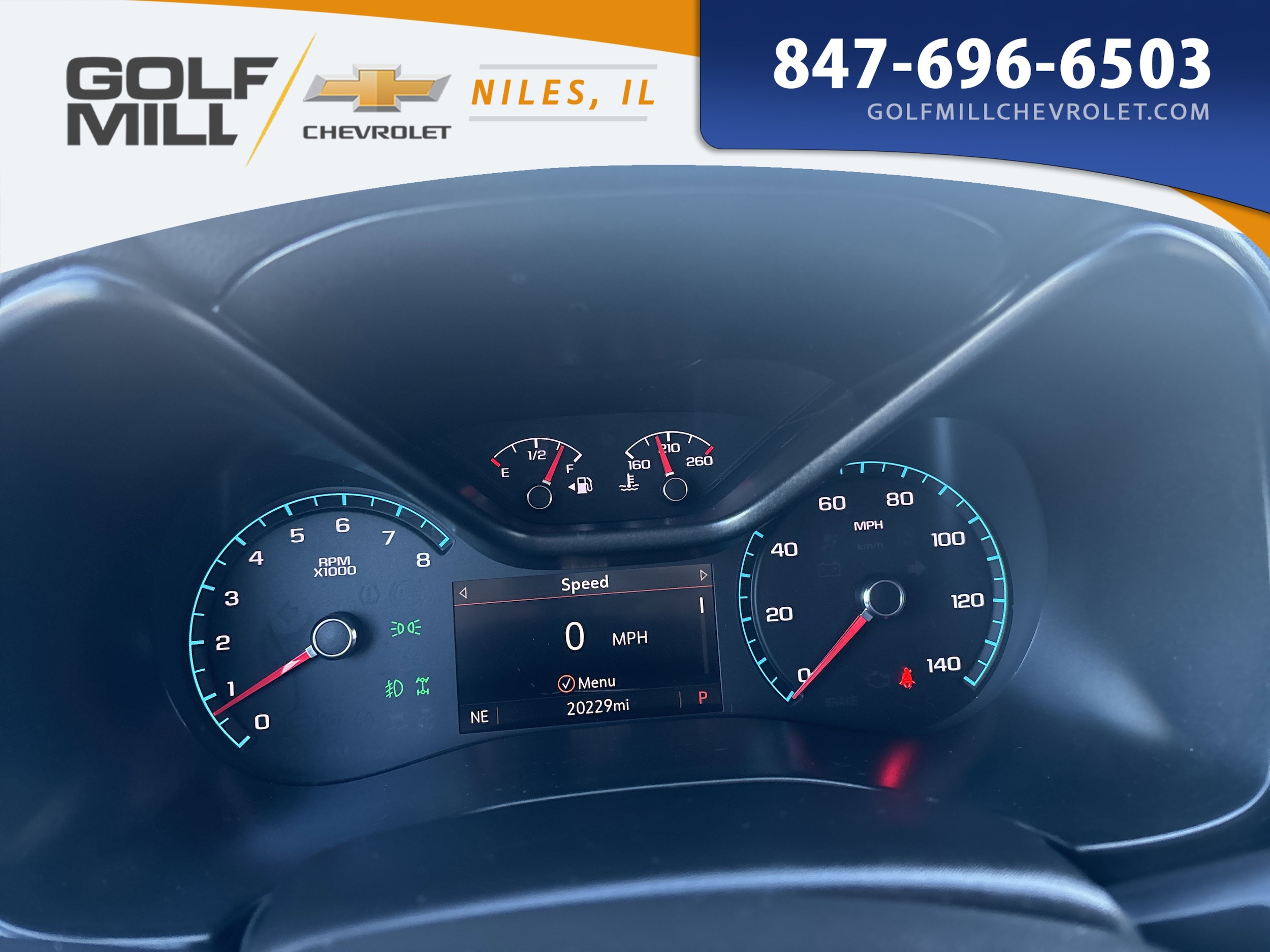 2022 CHEVROLET COLORADO - Image 20