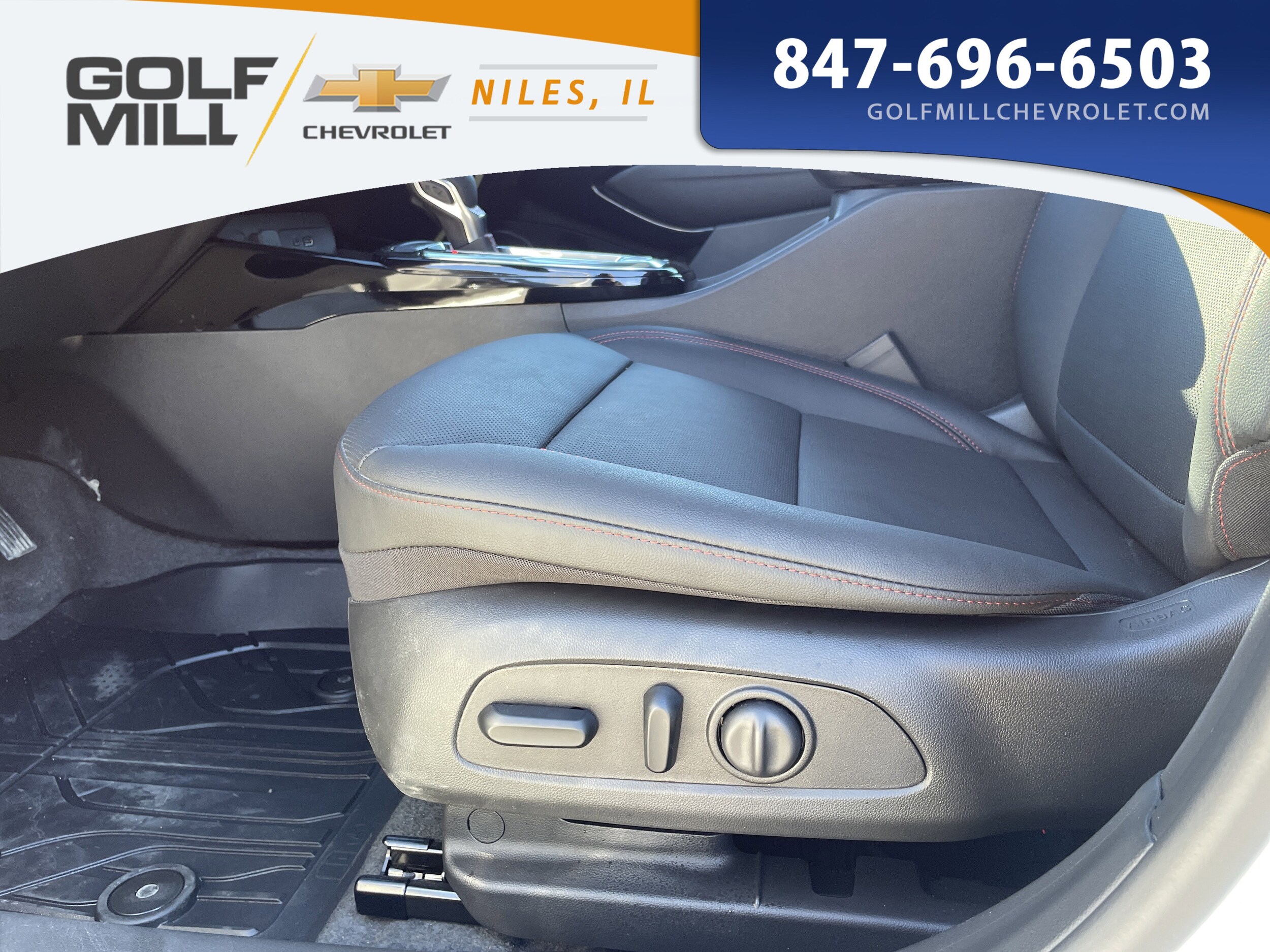 2026 CHEVROLET TRAX - Image 15