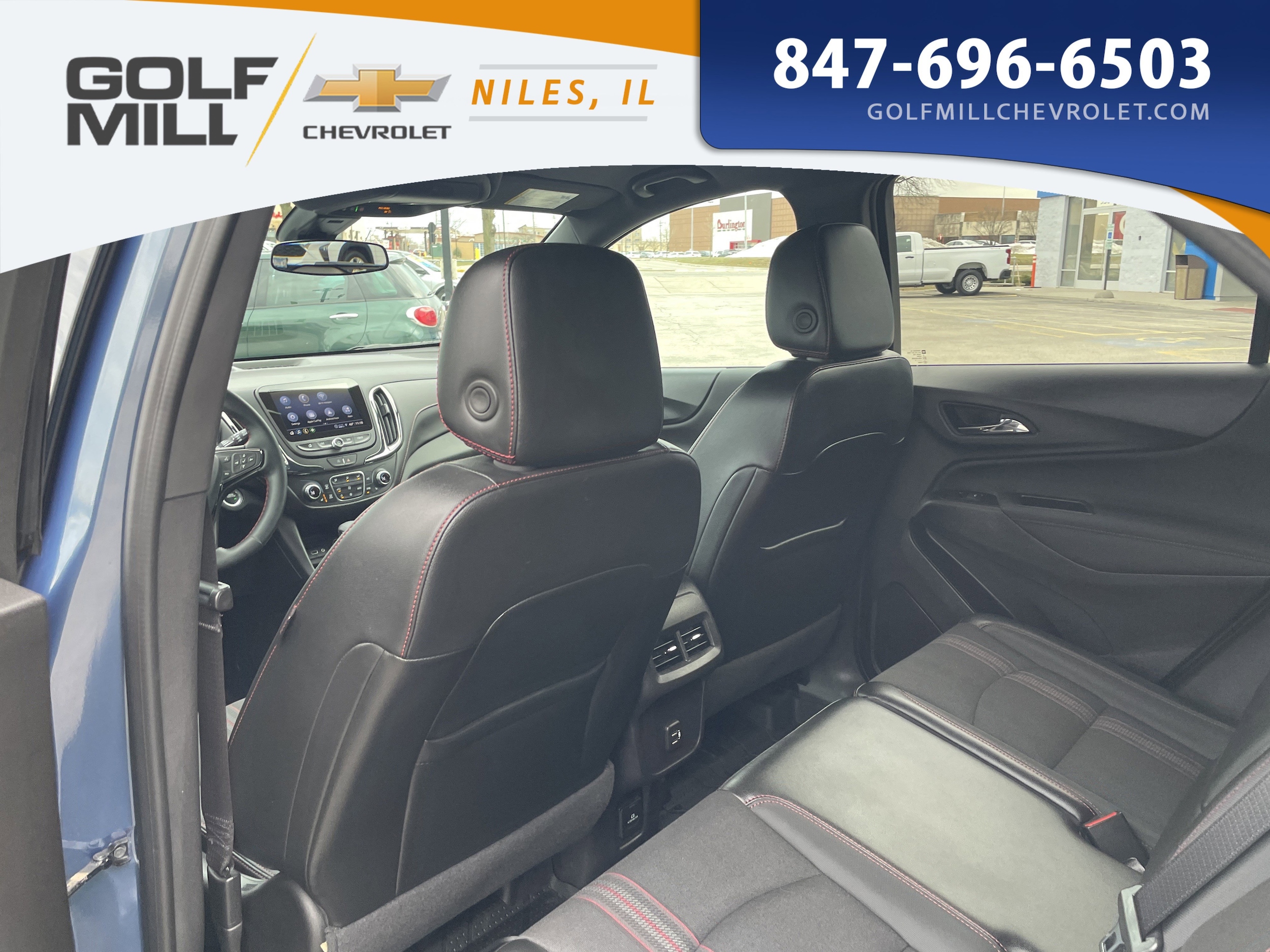 2024 CHEVROLET EQUINOX - Image 28