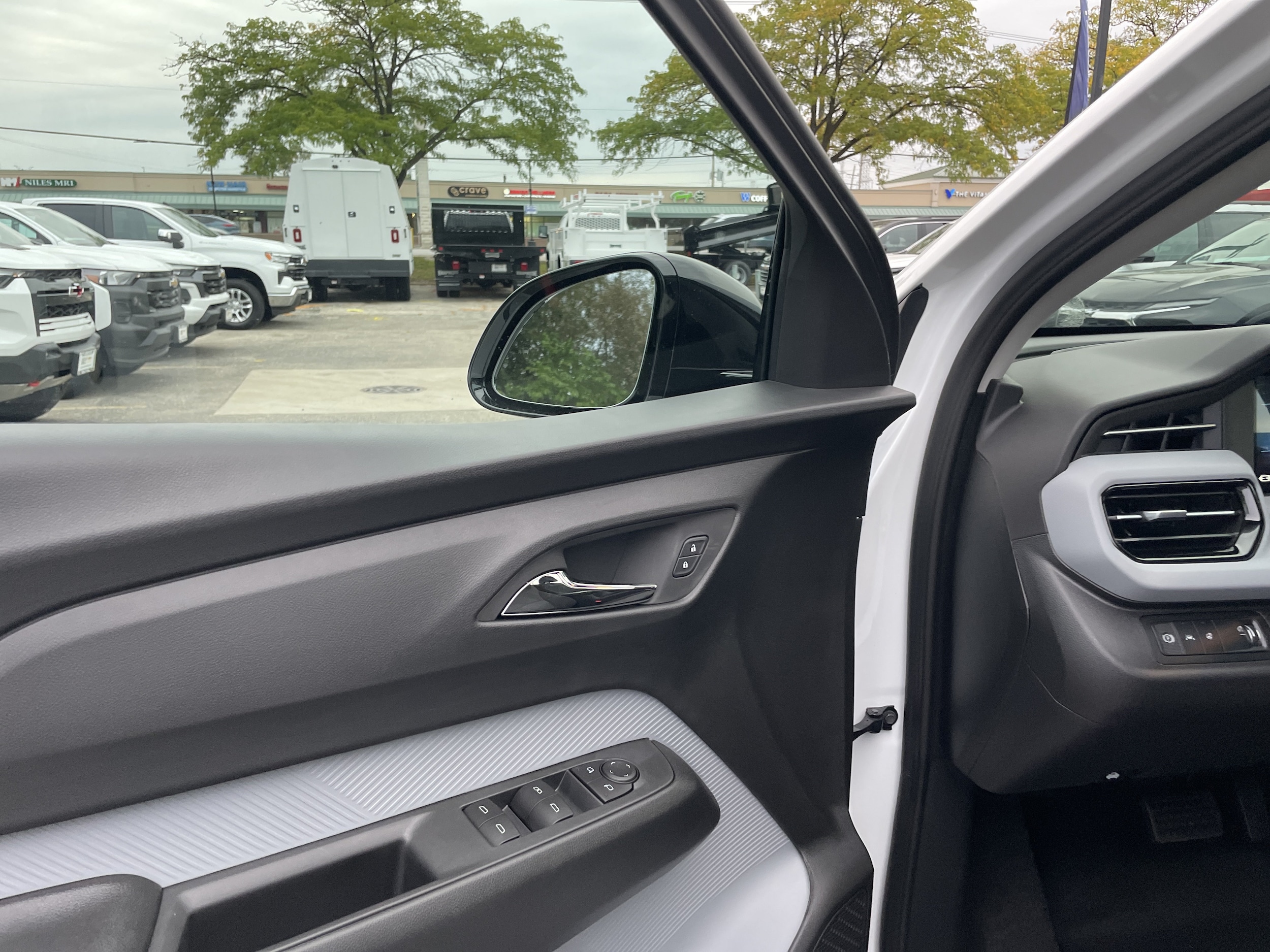 Vehicle thumbnail