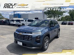 2026 Chevrolet Equinox LT SUV