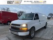  Chevrolet Express Cargo 2500