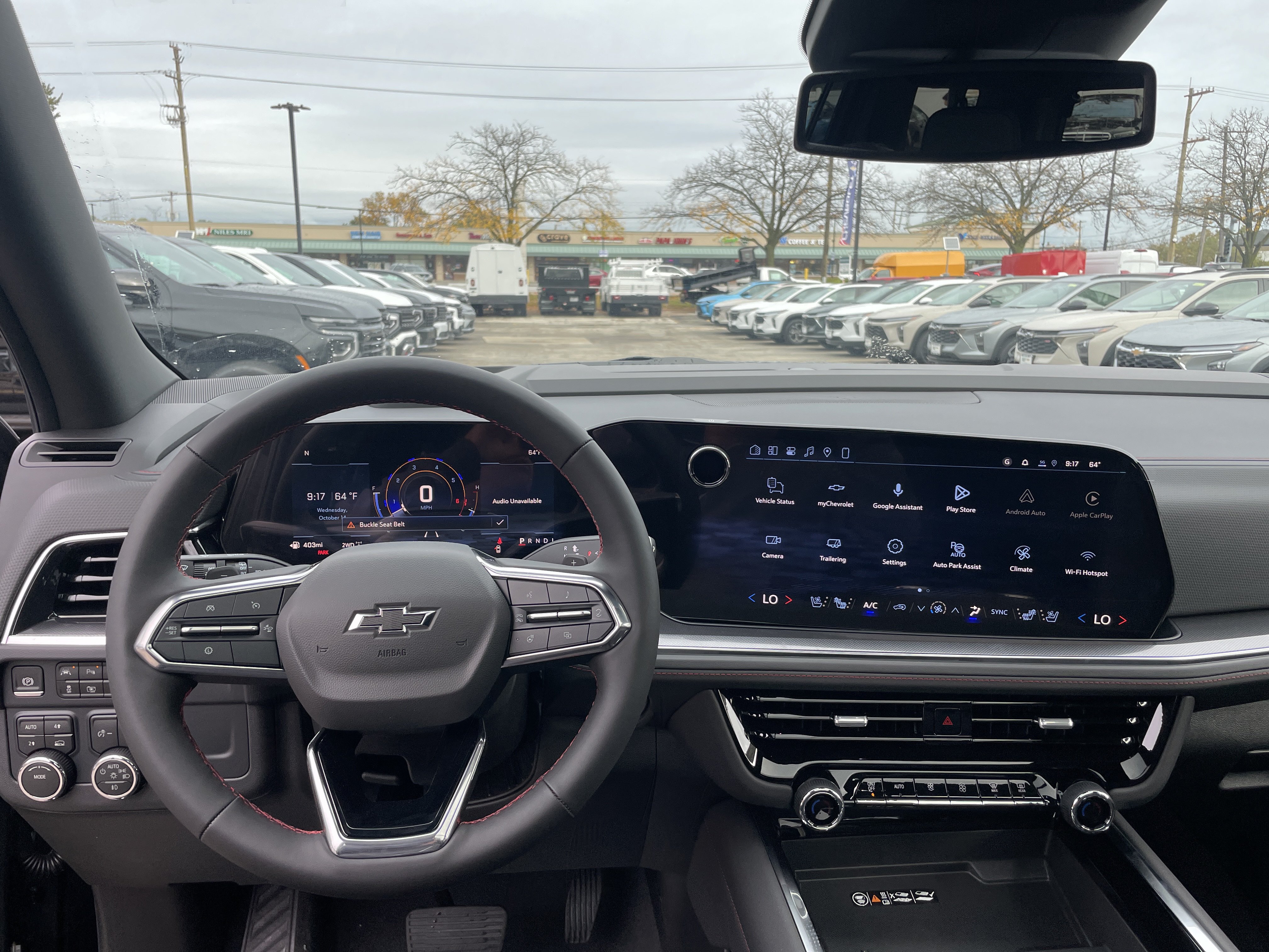 Vehicle thumbnail
