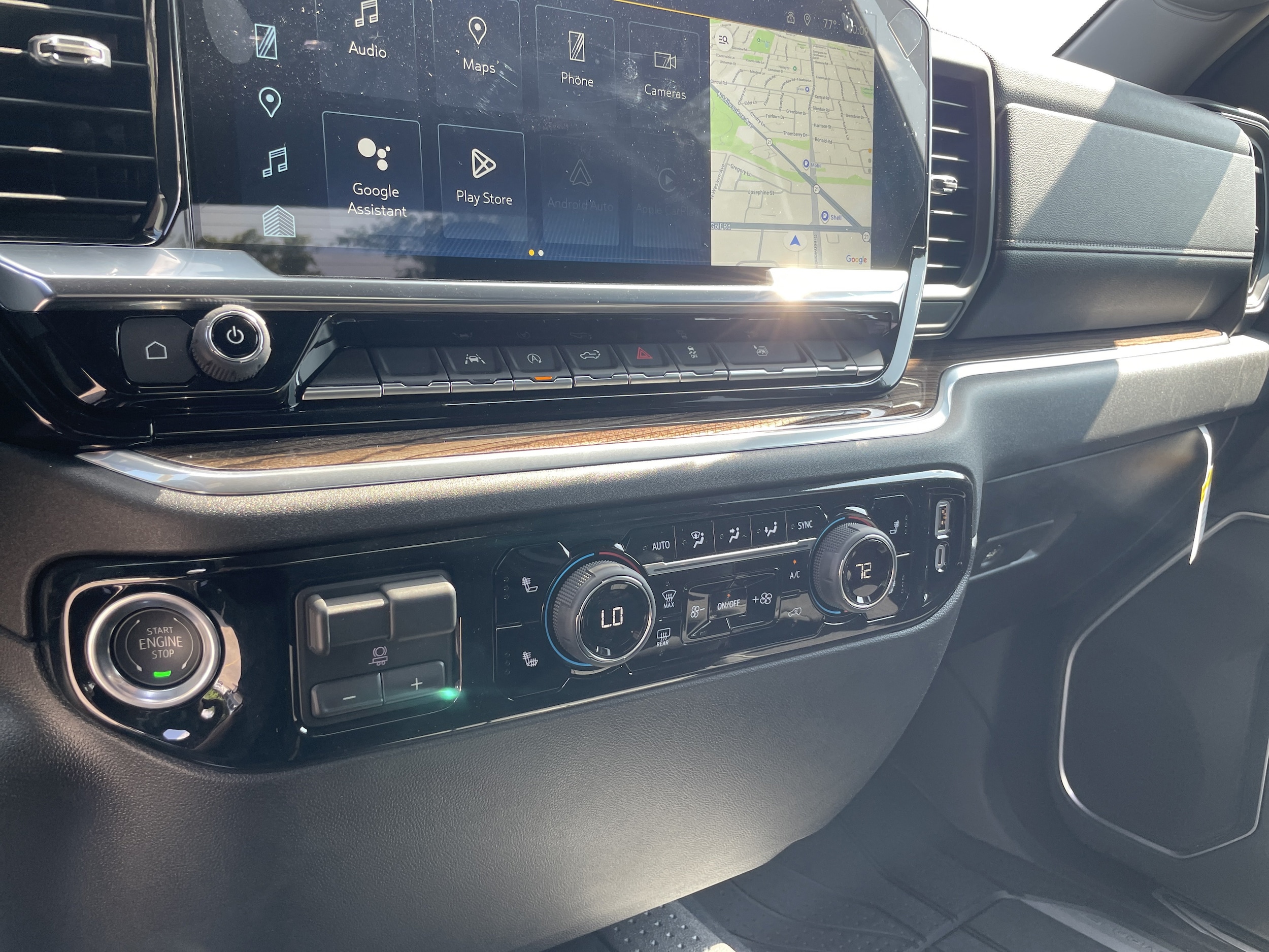 2026 Chevrolet Silverado 1500 RST - Photo 22