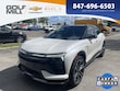 Chevrolet Blazer EV