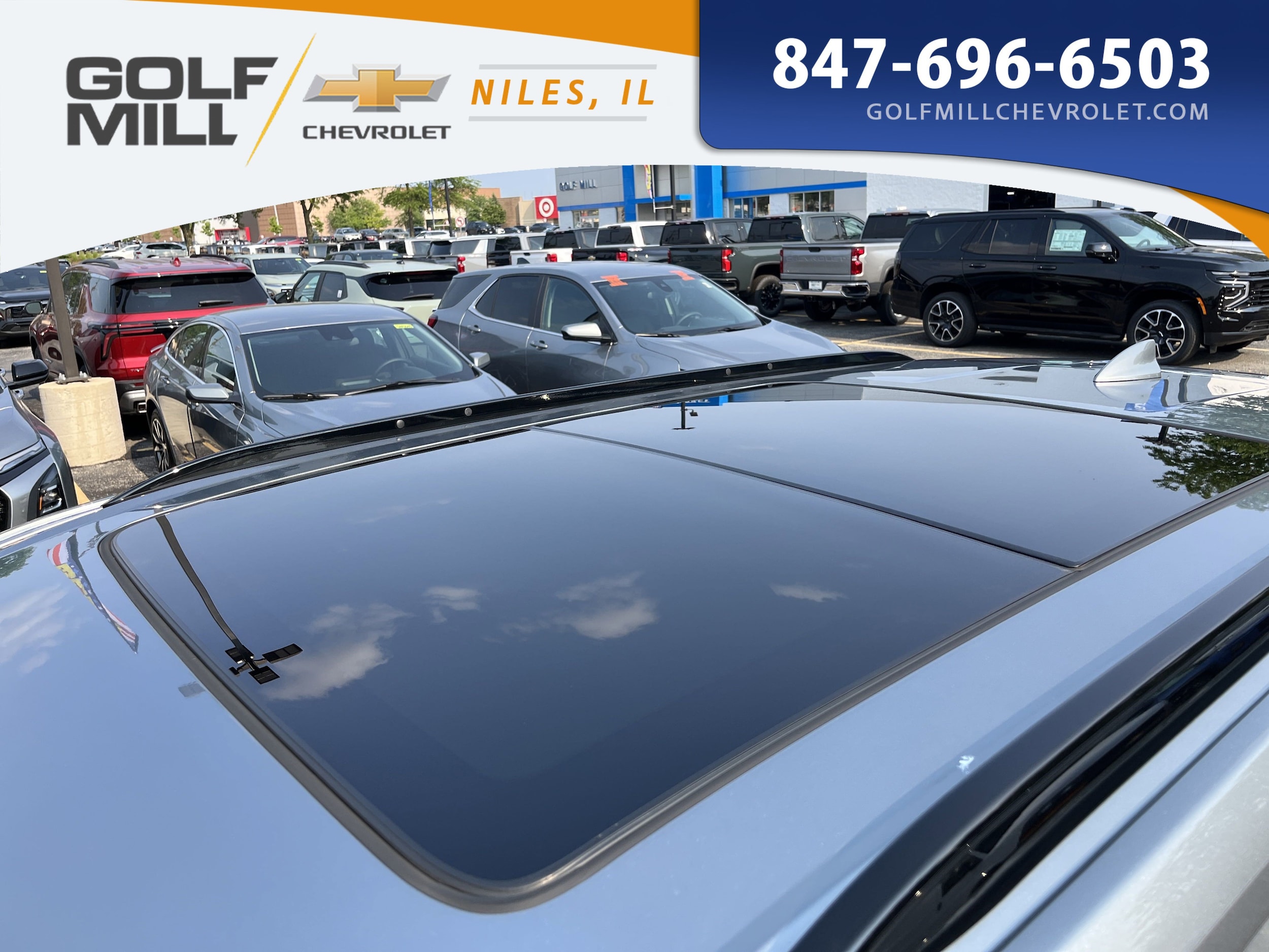 2023 CHEVROLET BLAZER - Image 30