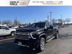 2025 Chevrolet Silverado 2500 HD High Country Truck
