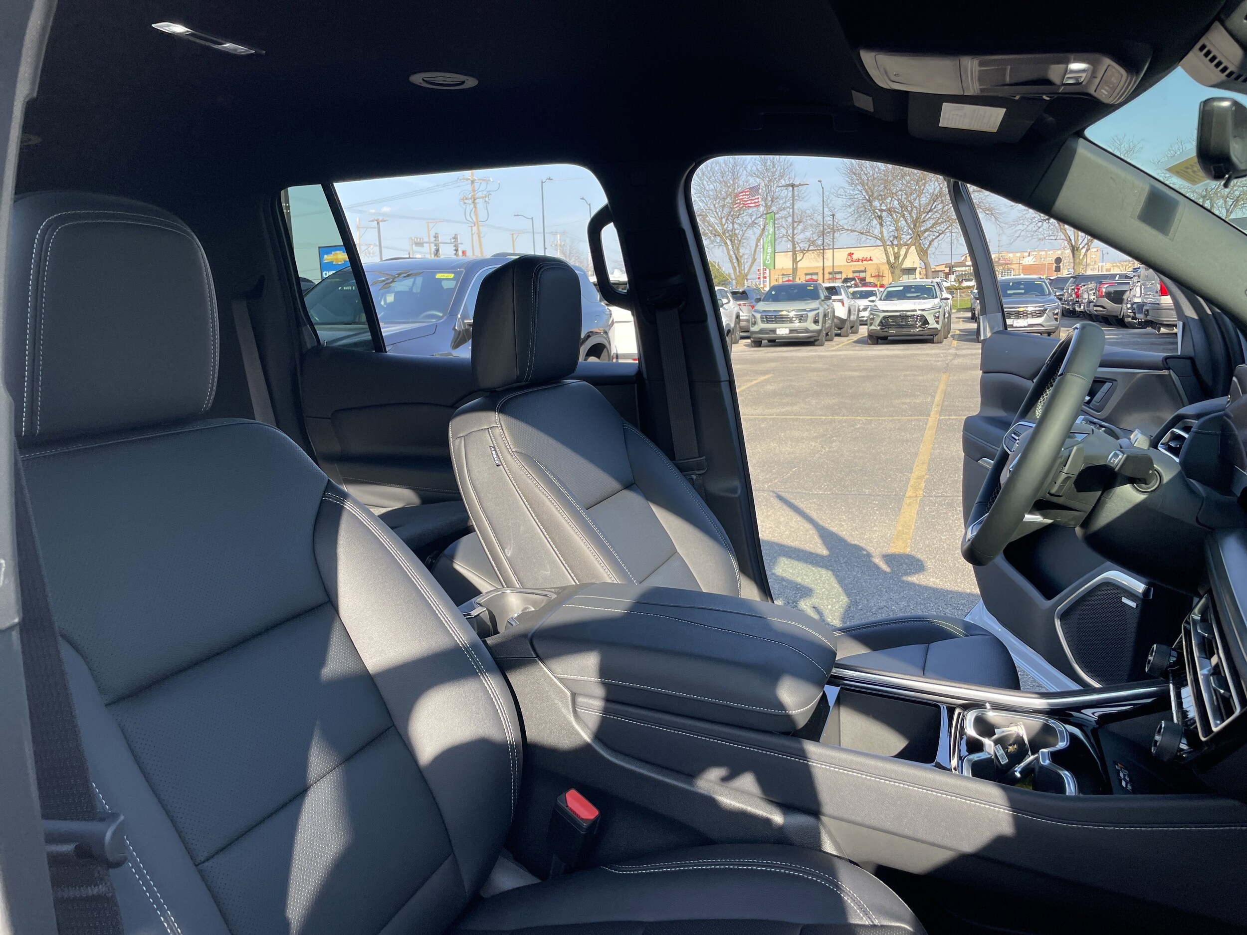 2026 Chevrolet Traverse LT - Photo 31