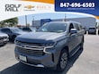 Chevrolet Suburban