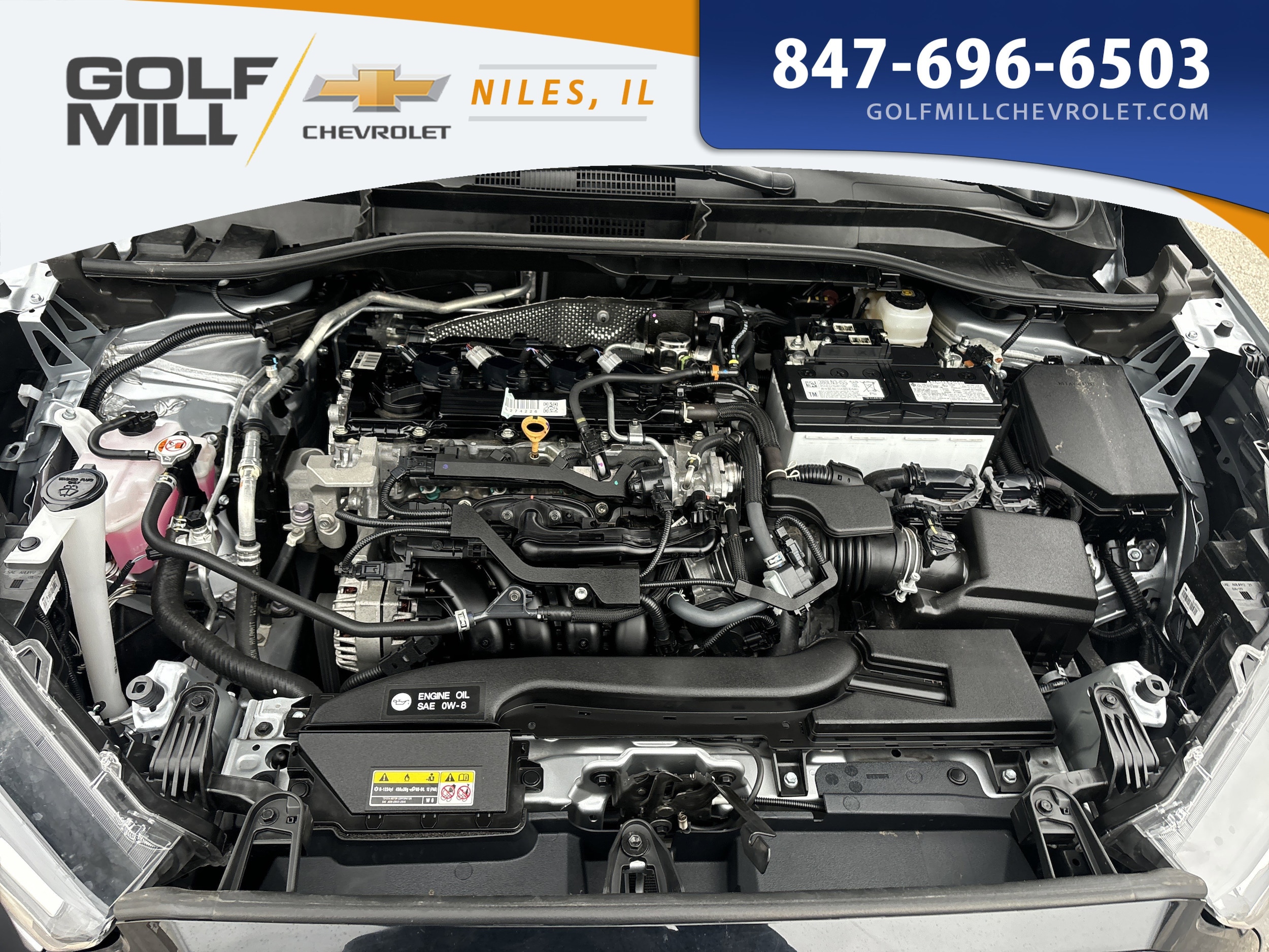 2025 TOYOTA COROLLA CROSS - Image 11