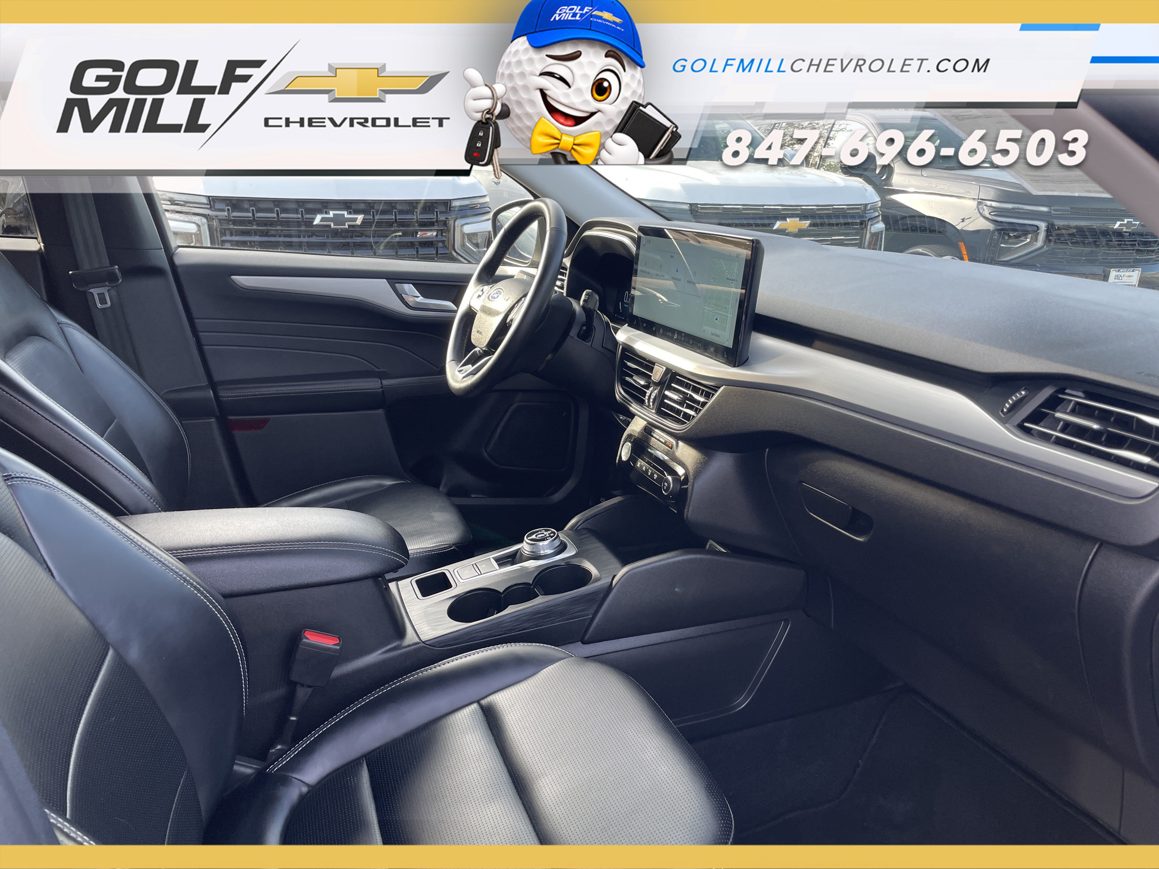 Vehicle thumbnail