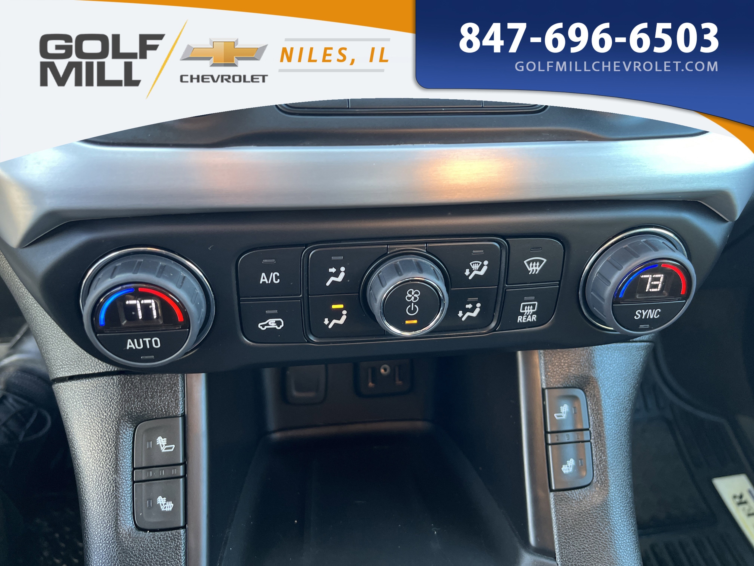 2019 GMC ACADIA - Image 22