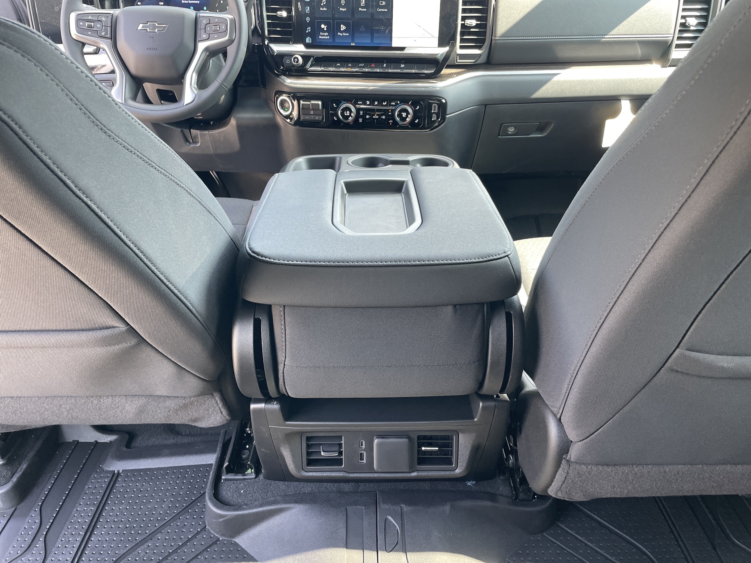 2026 Chevrolet Silverado 1500 RST - Photo 27