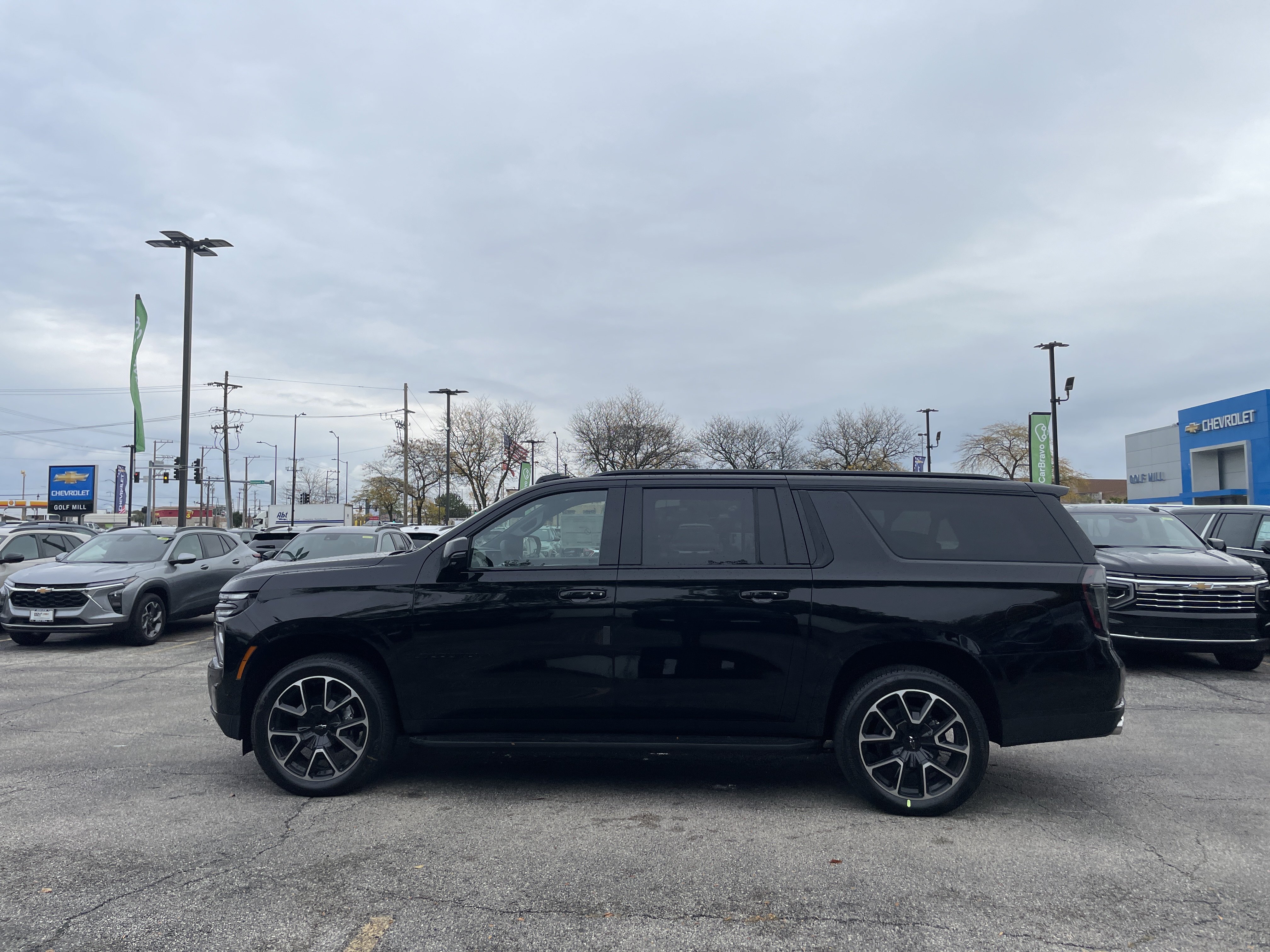 Vehicle thumbnail