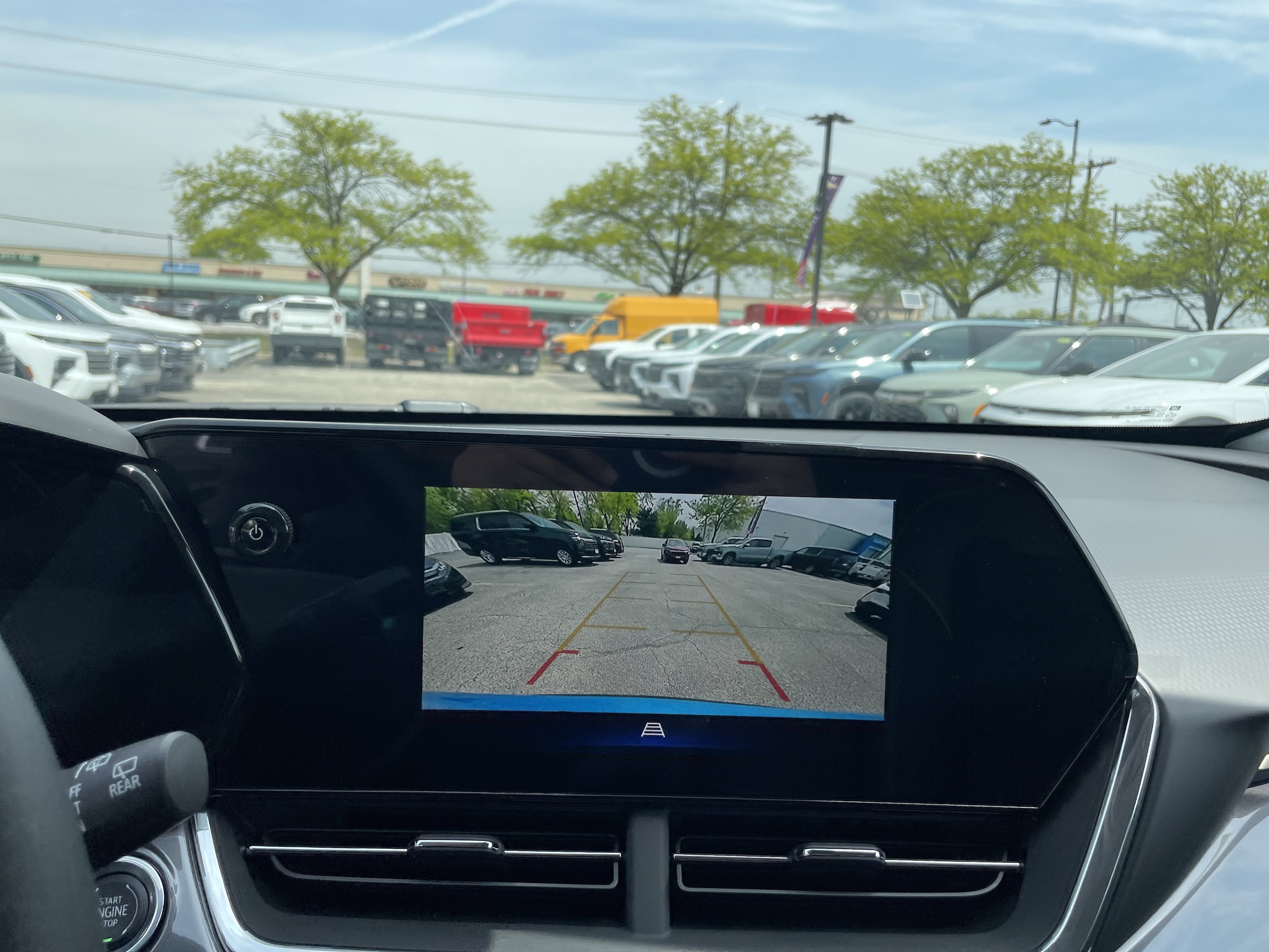 2026 Chevrolet Trax Activ - Photo 20