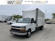  Chevrolet Express Cutaway 3500