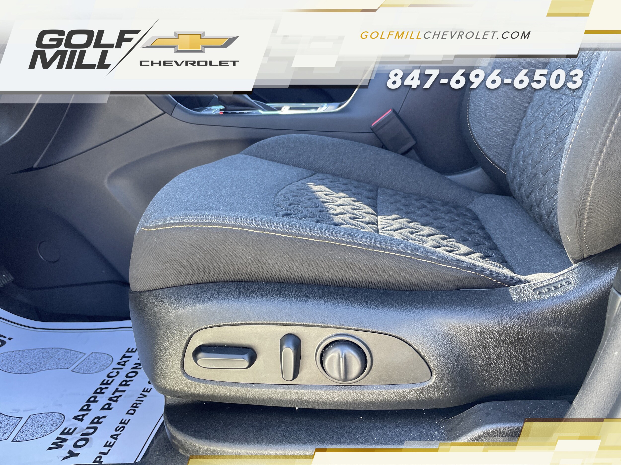 2024 Chevrolet Equinox LT - Photo 25