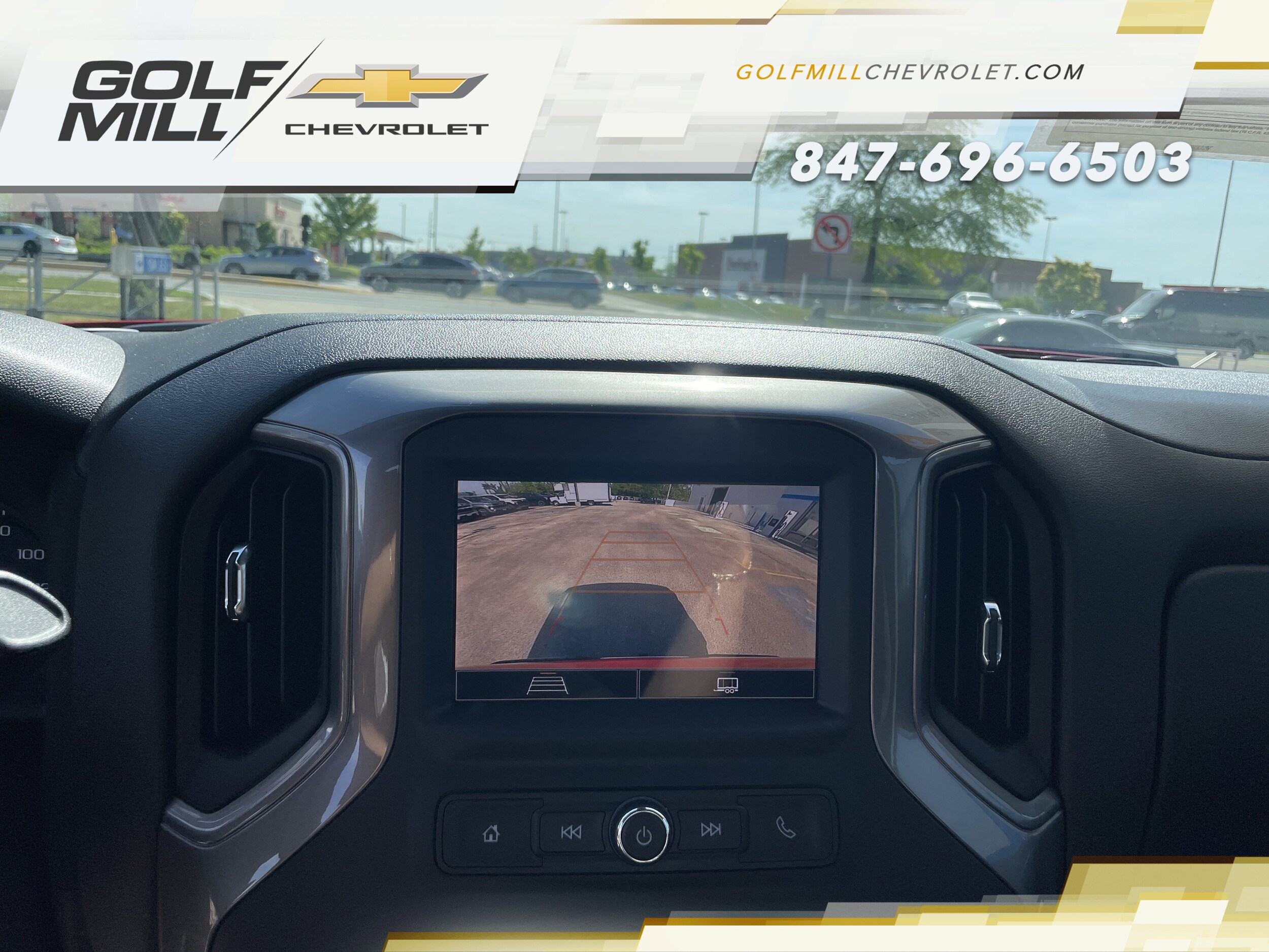 2025 Chevrolet Silverado 1500 Work Truck - Photo 23