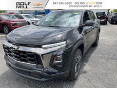2026 Chevrolet Equinox Activ SUV