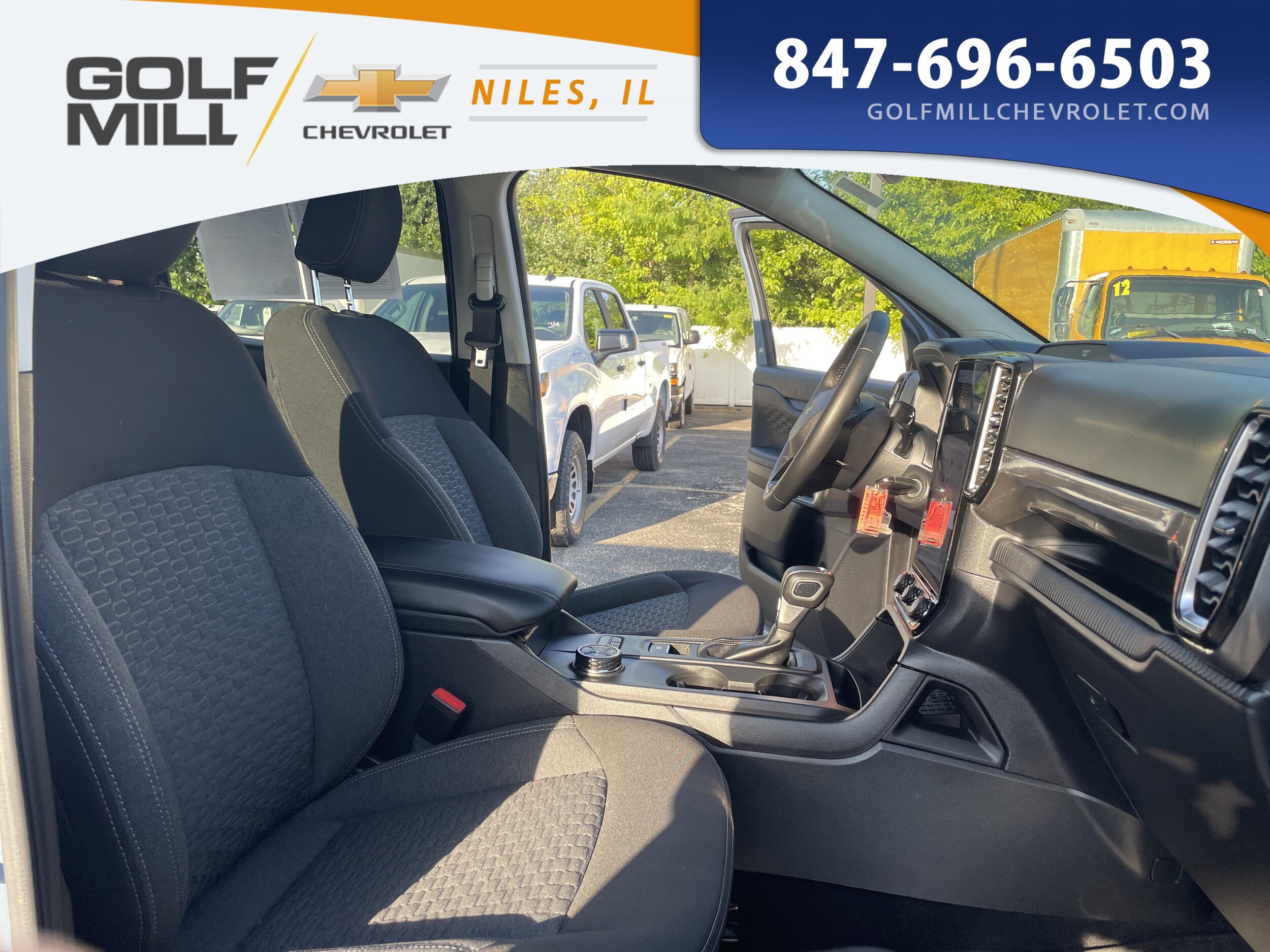 2024 FORD RANGER - Image 33